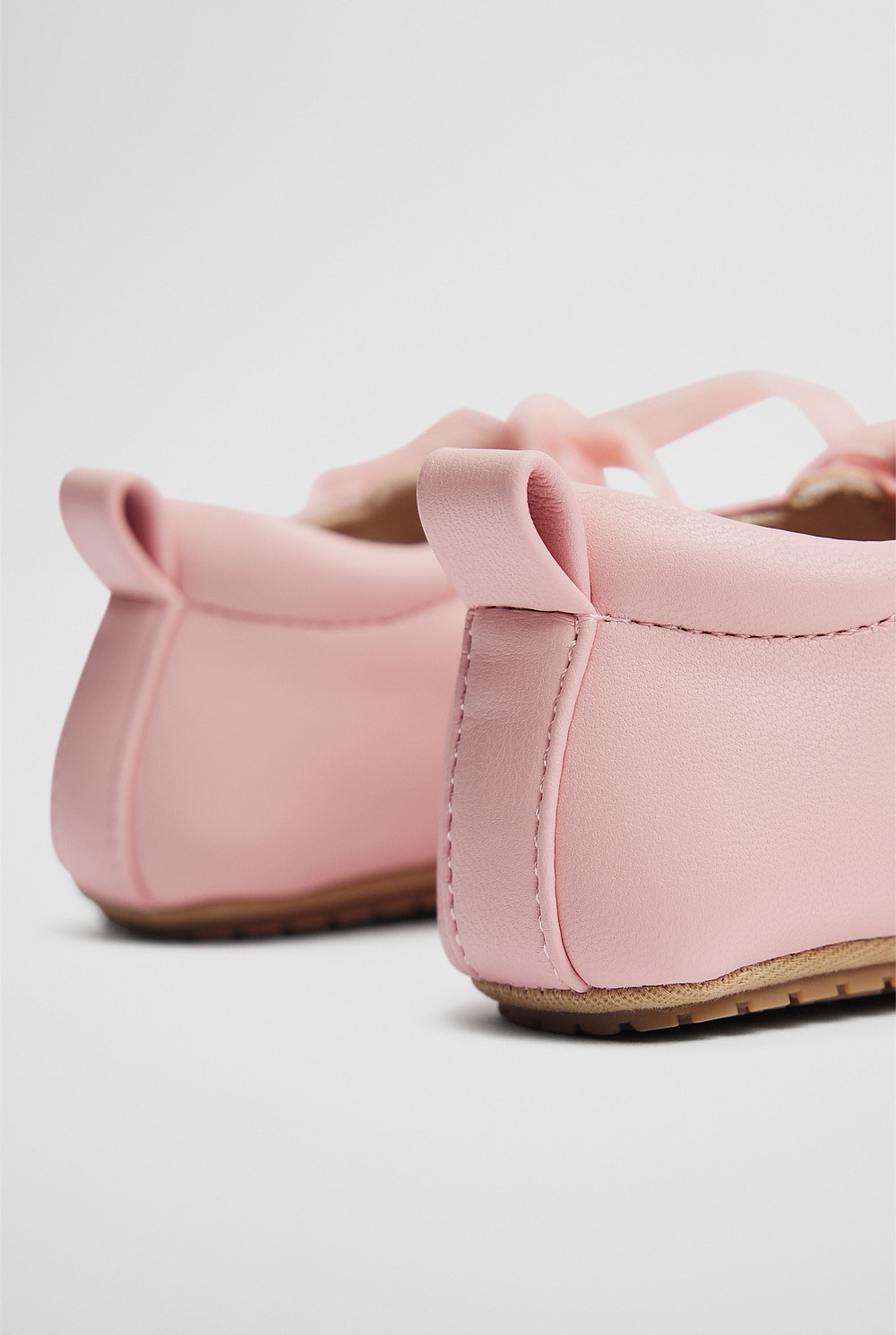 Asher Bootie