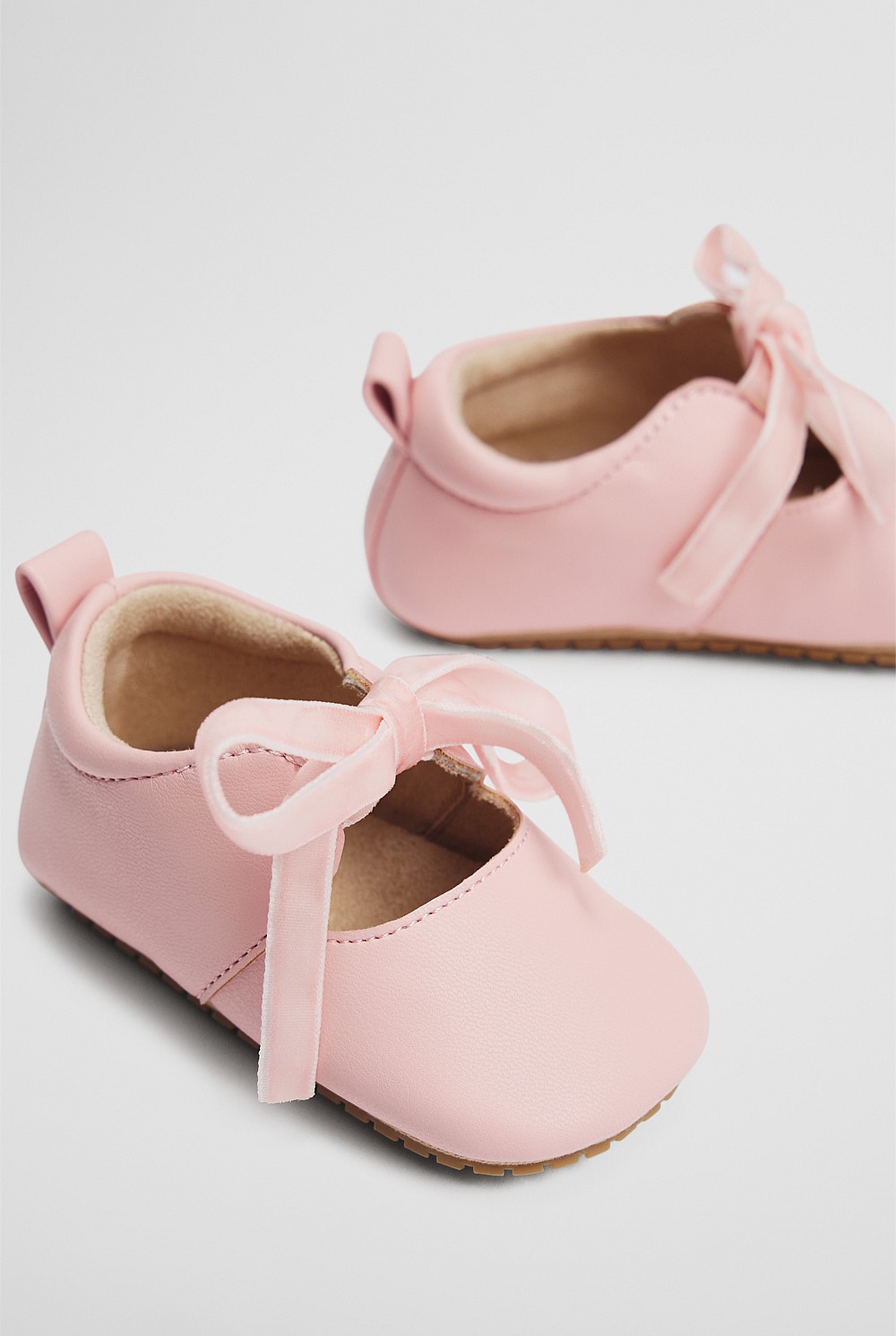 Asher Bootie