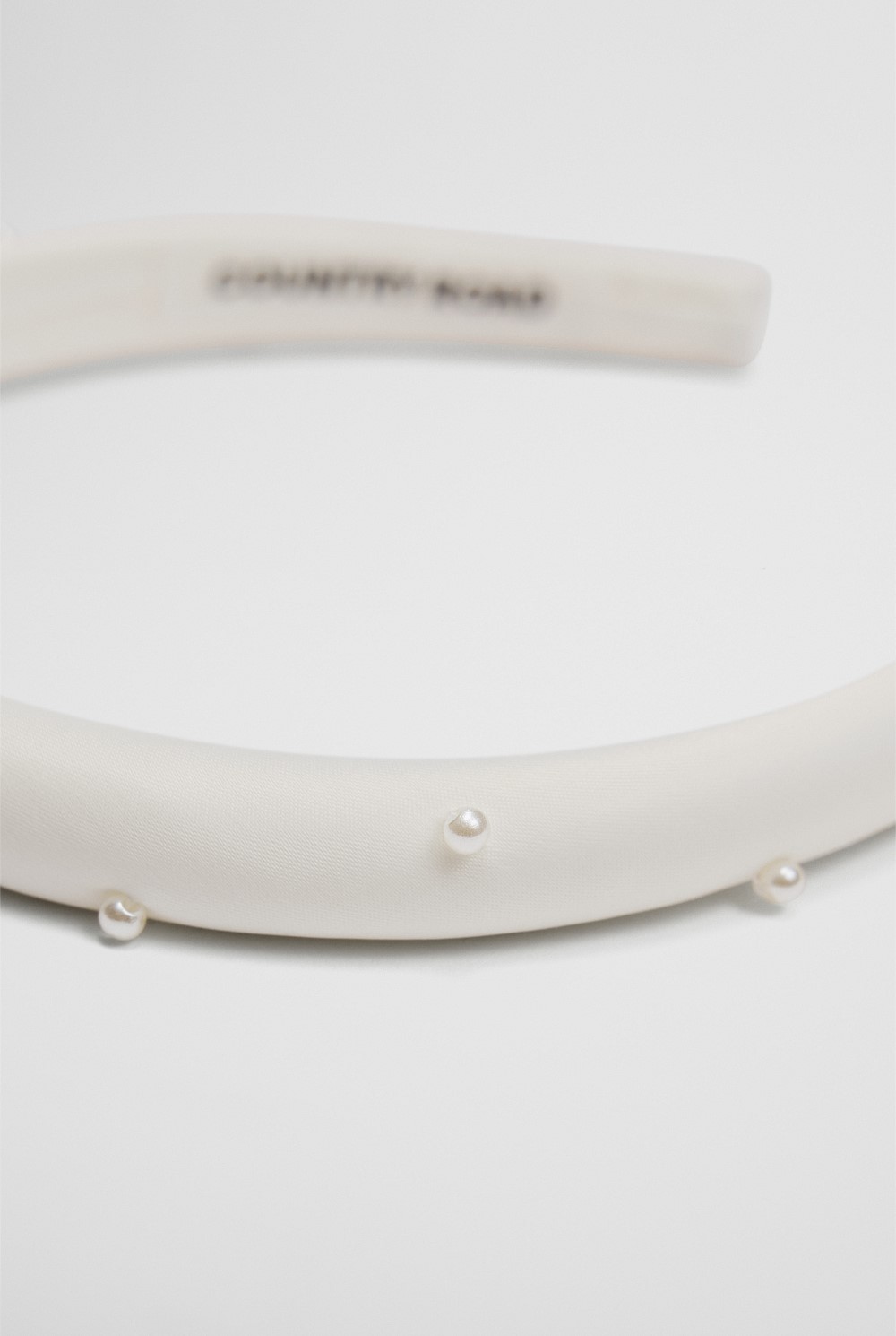 Pearl Headband