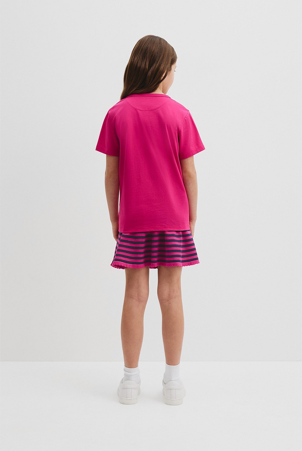 Verified Australian Cotton Heritage T-Shirt