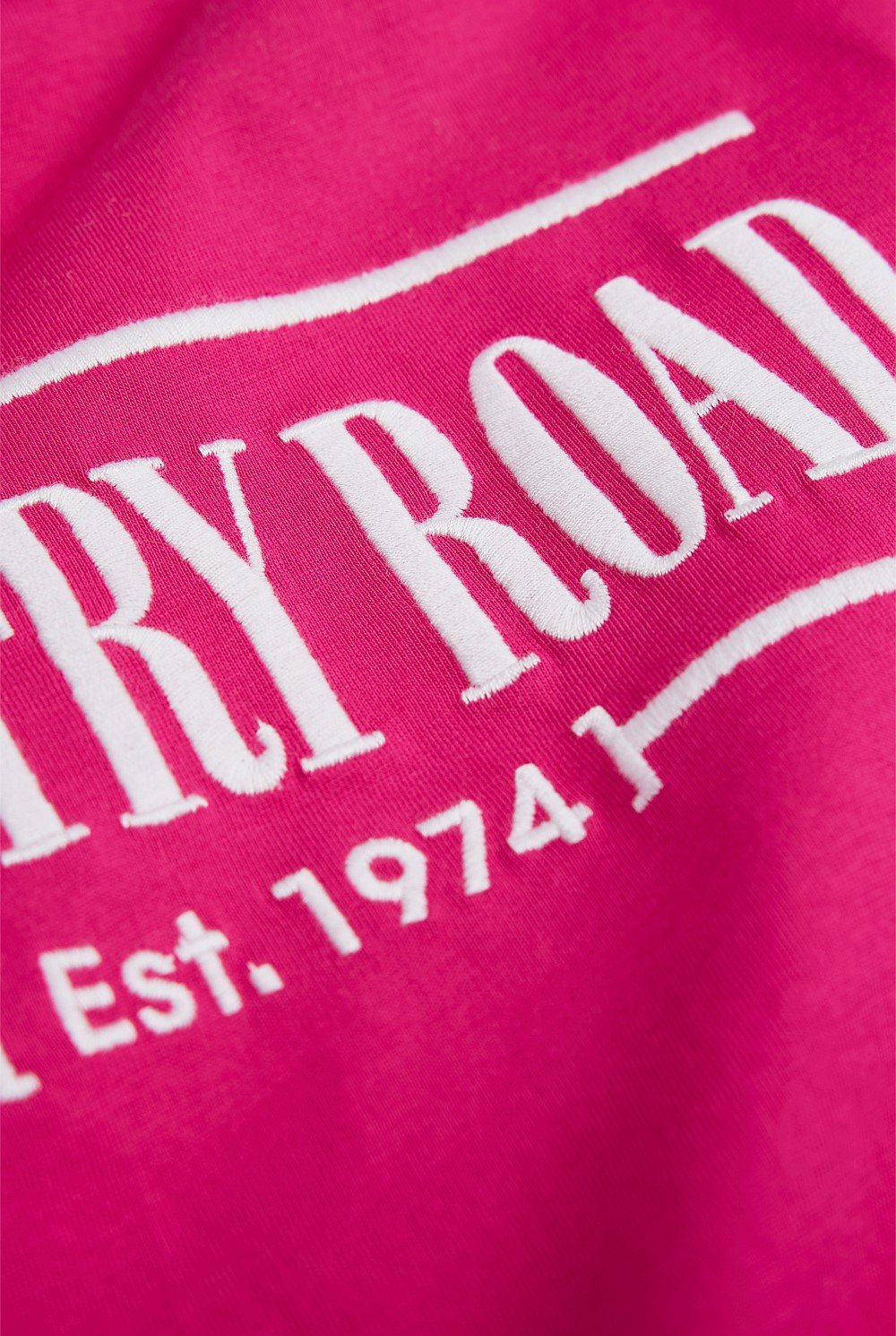 Verified Australian Cotton Heritage T-Shirt