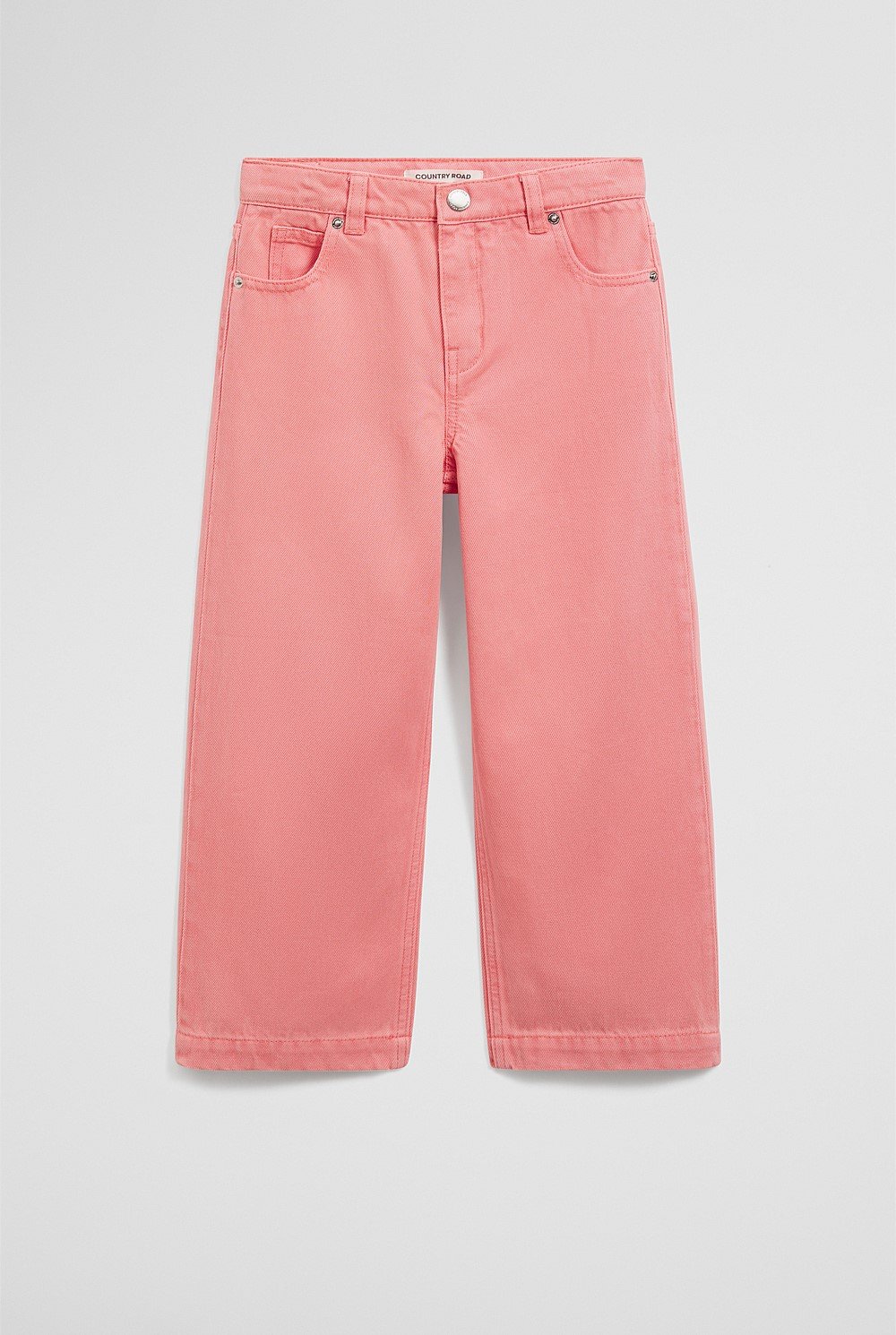 Hi Rise Soft Jean