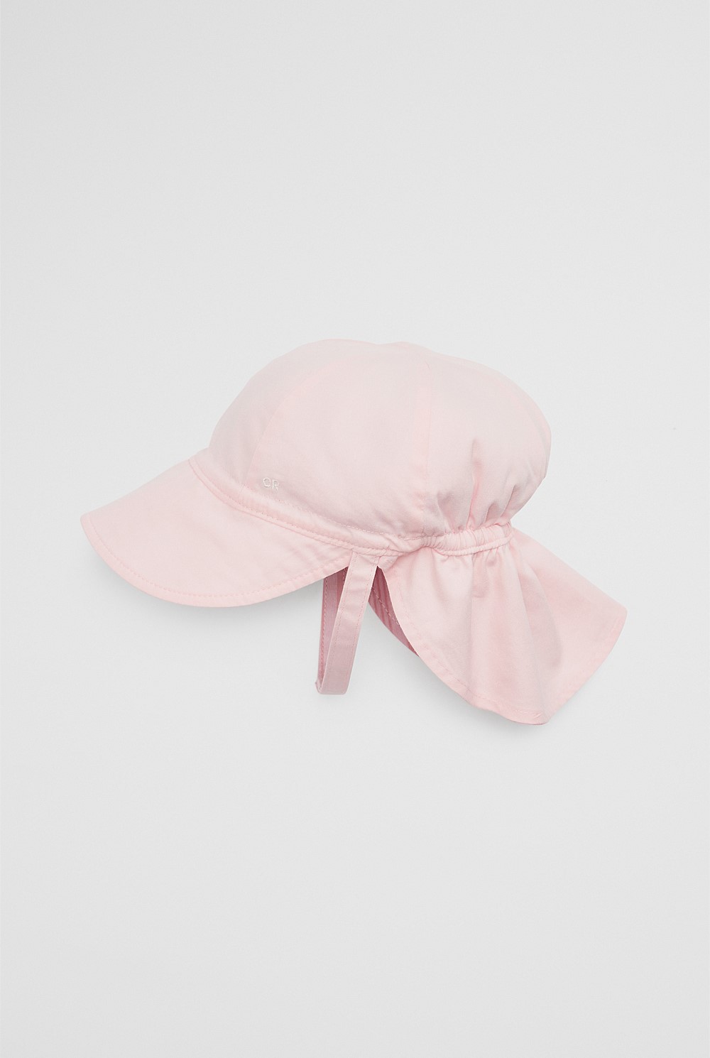 Baby Reverse Sun Hat