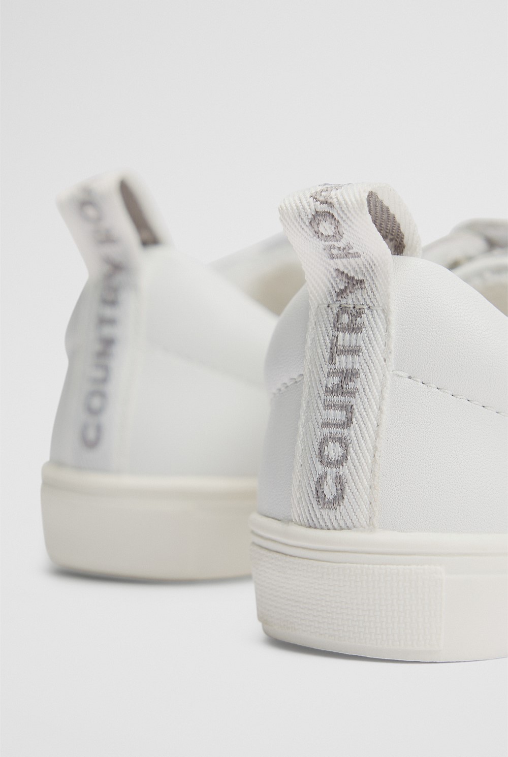 Charlie Sneaker