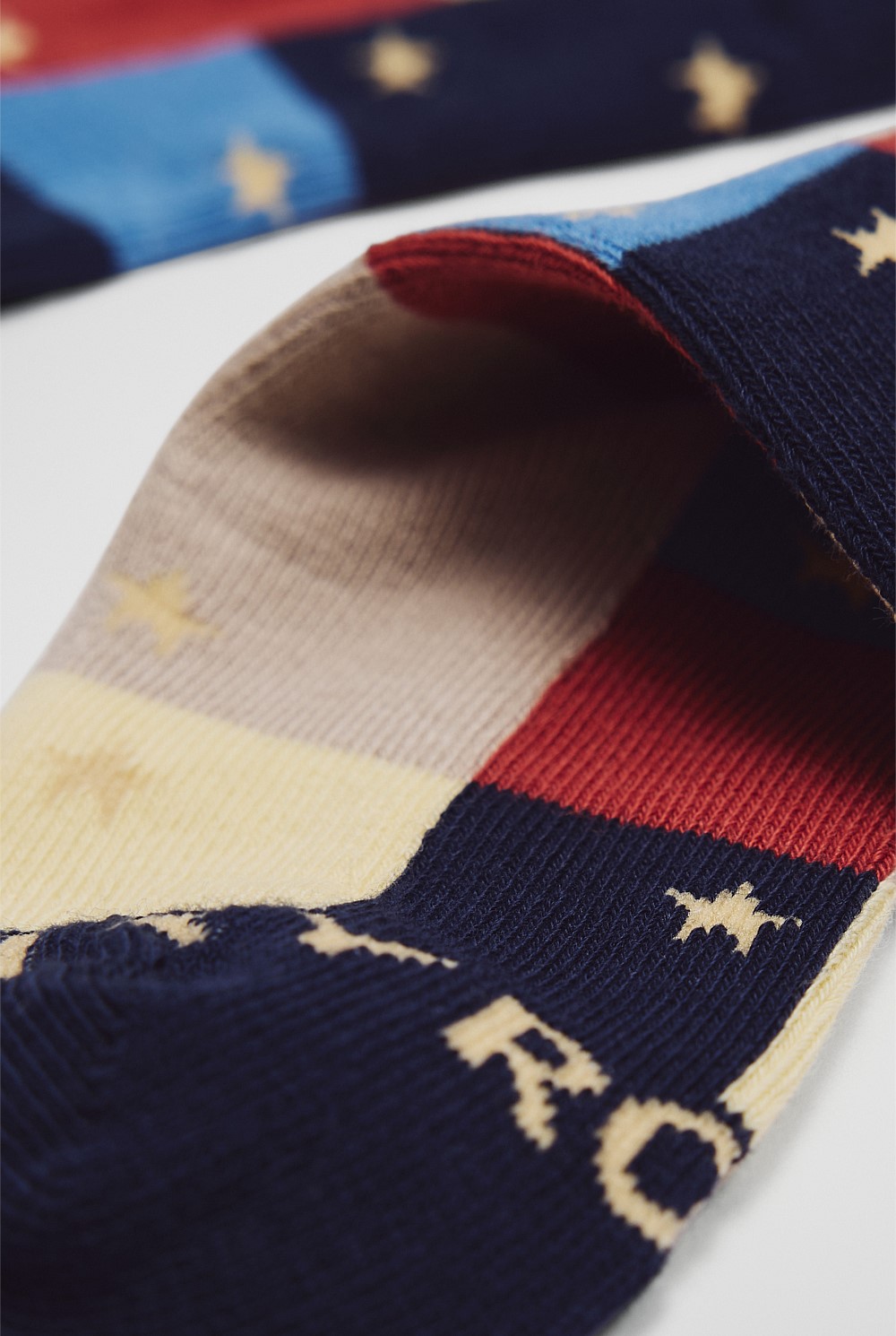 Star Sock
