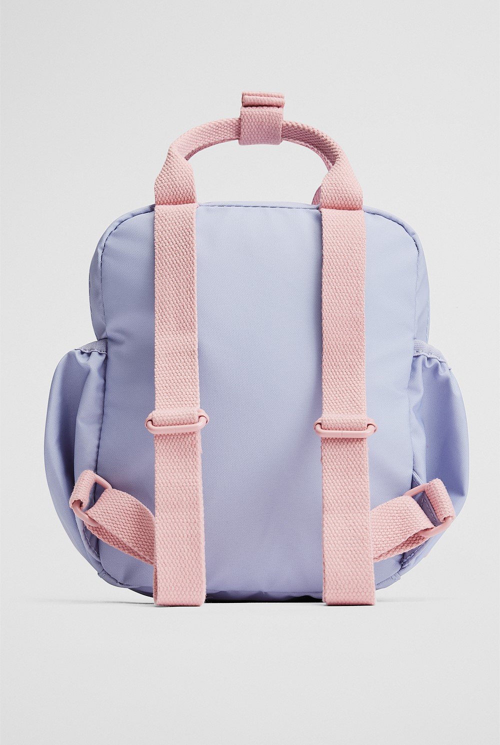 Mini Backpack