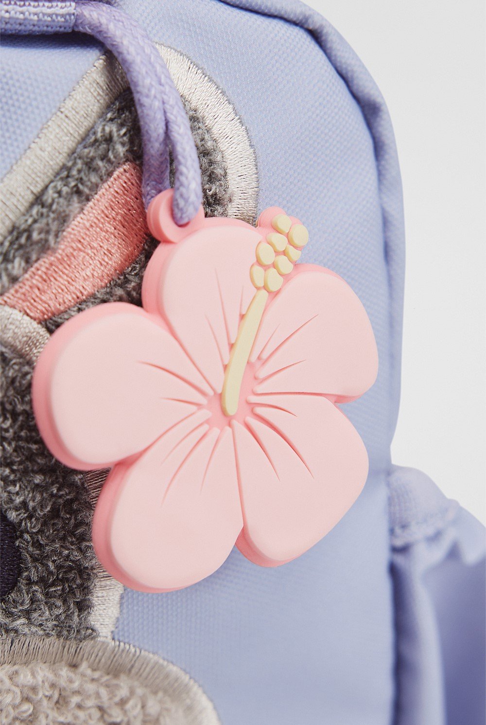 Mini Backpack
