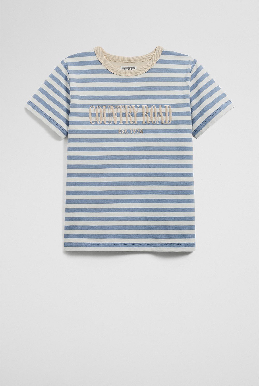 Australian Cotton Heritage T-Shirt