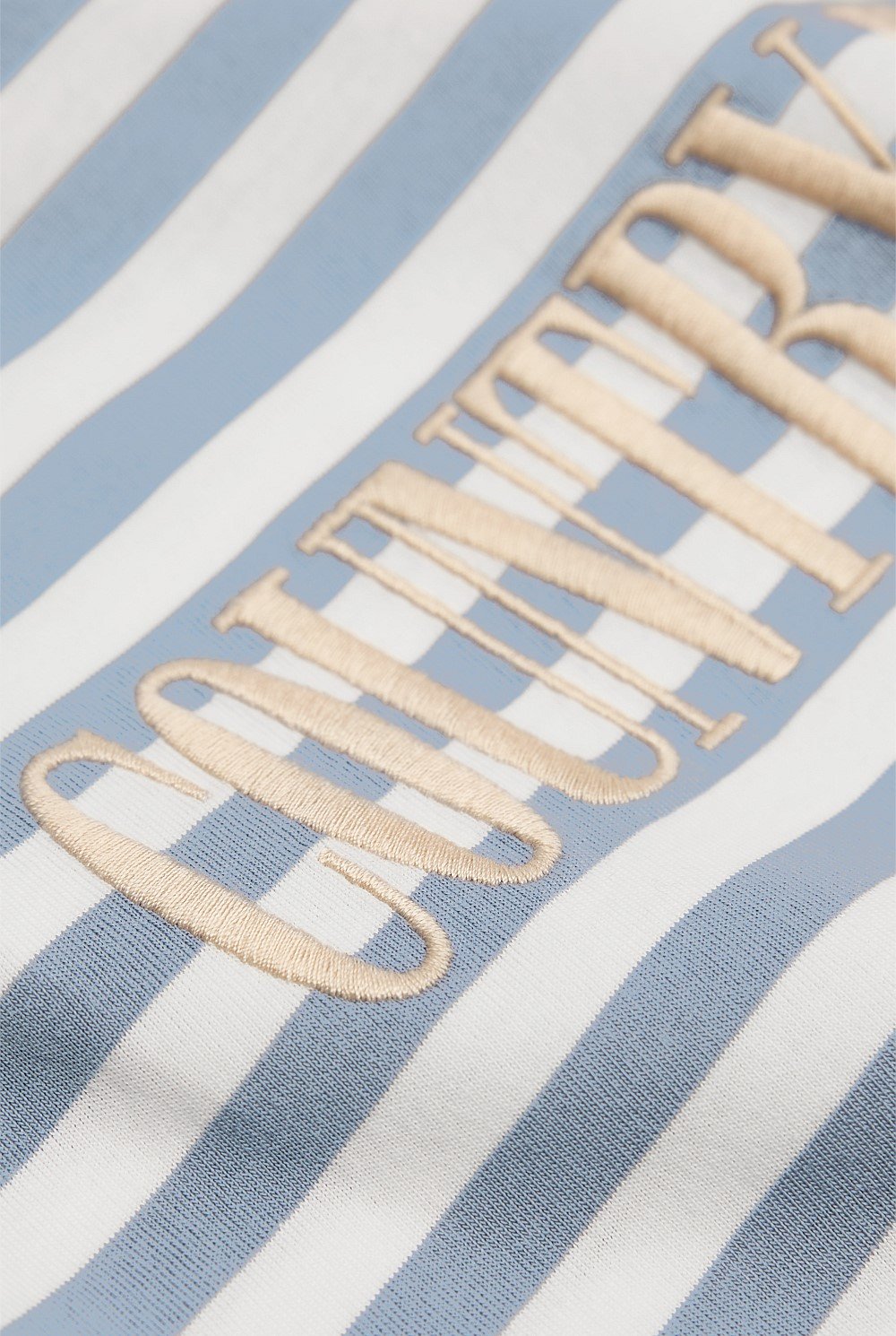 Australian Cotton Heritage T-Shirt