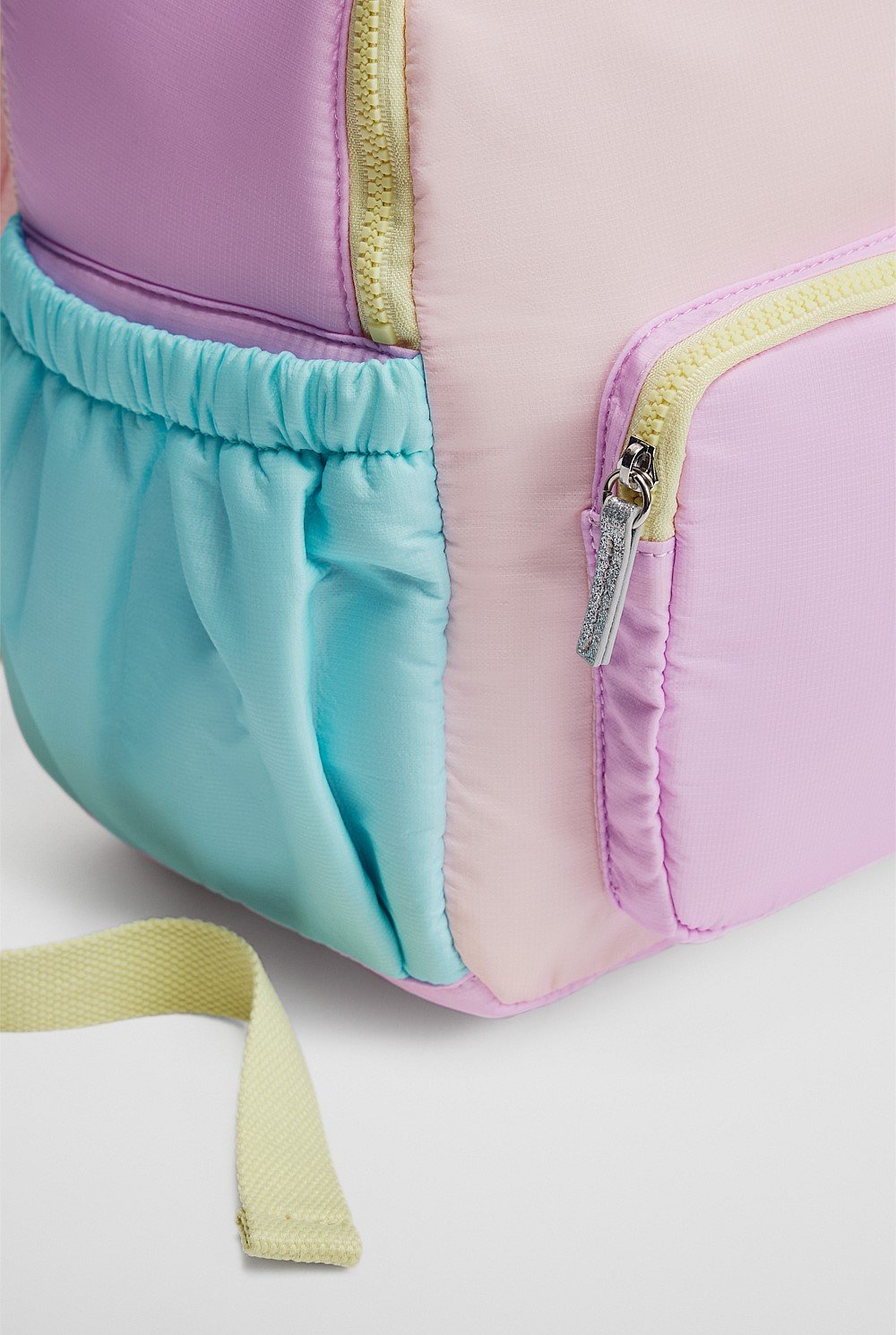 Ripstop Backpack