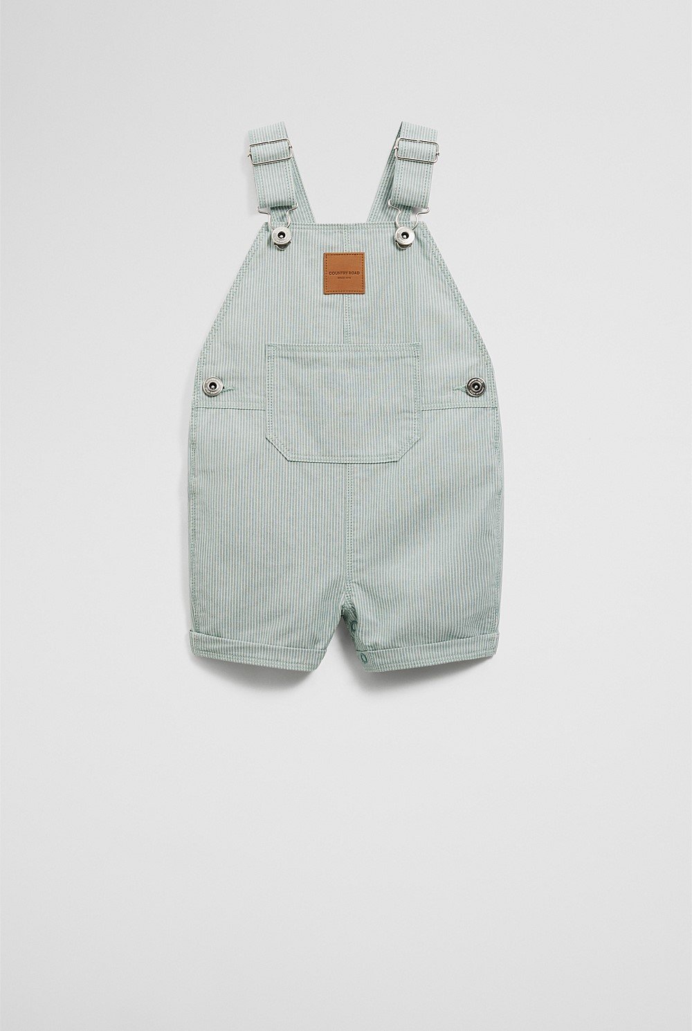 Railroad Overall