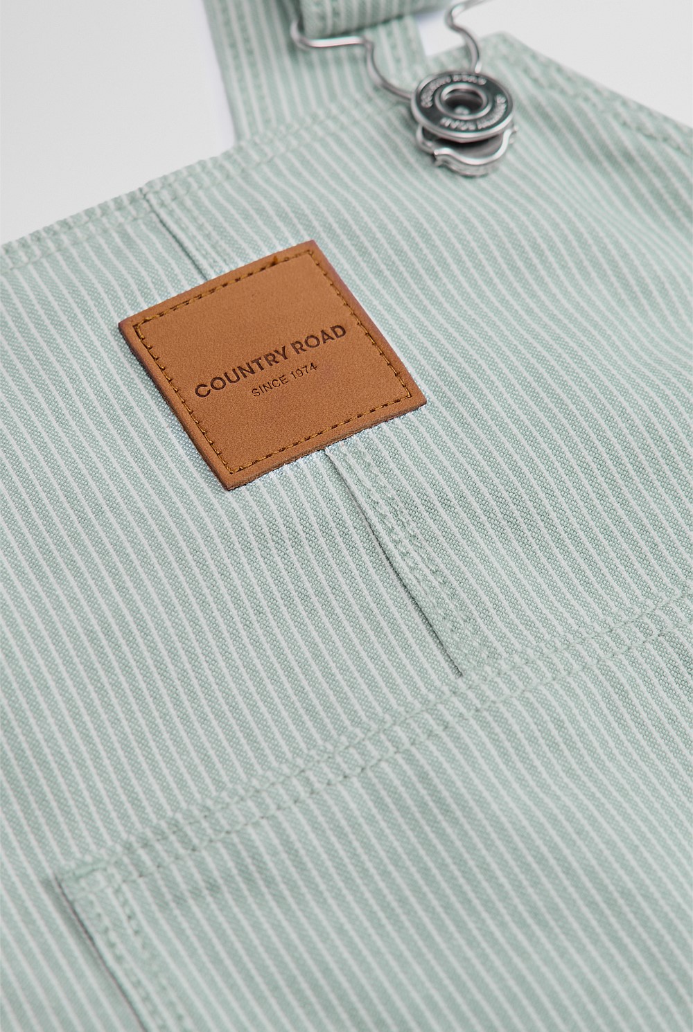 Railroad Overall