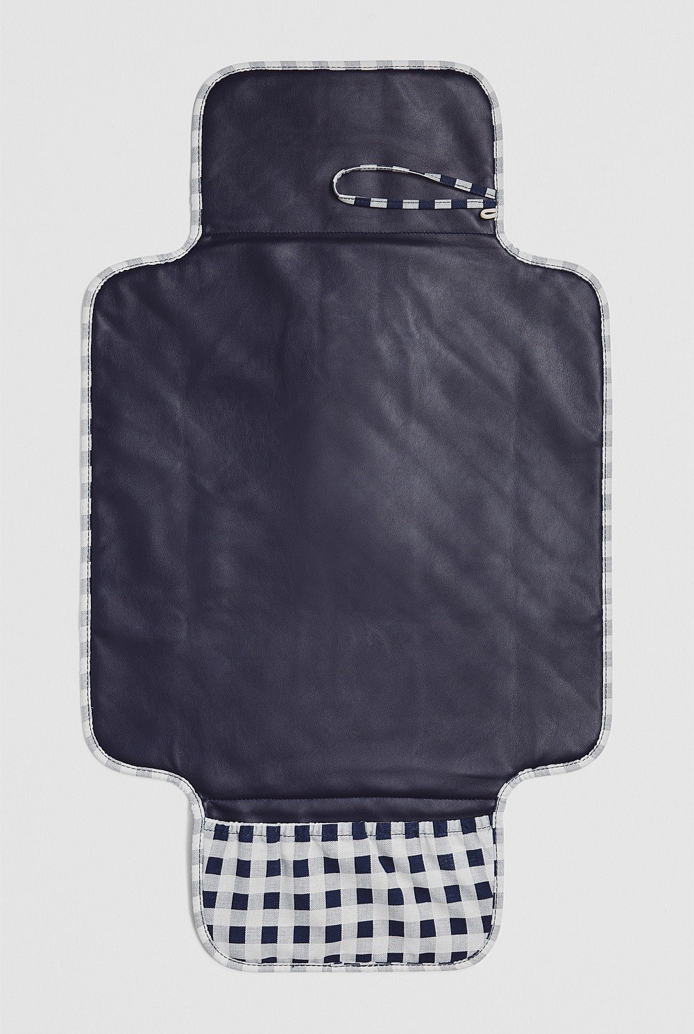 Woven Change Mat