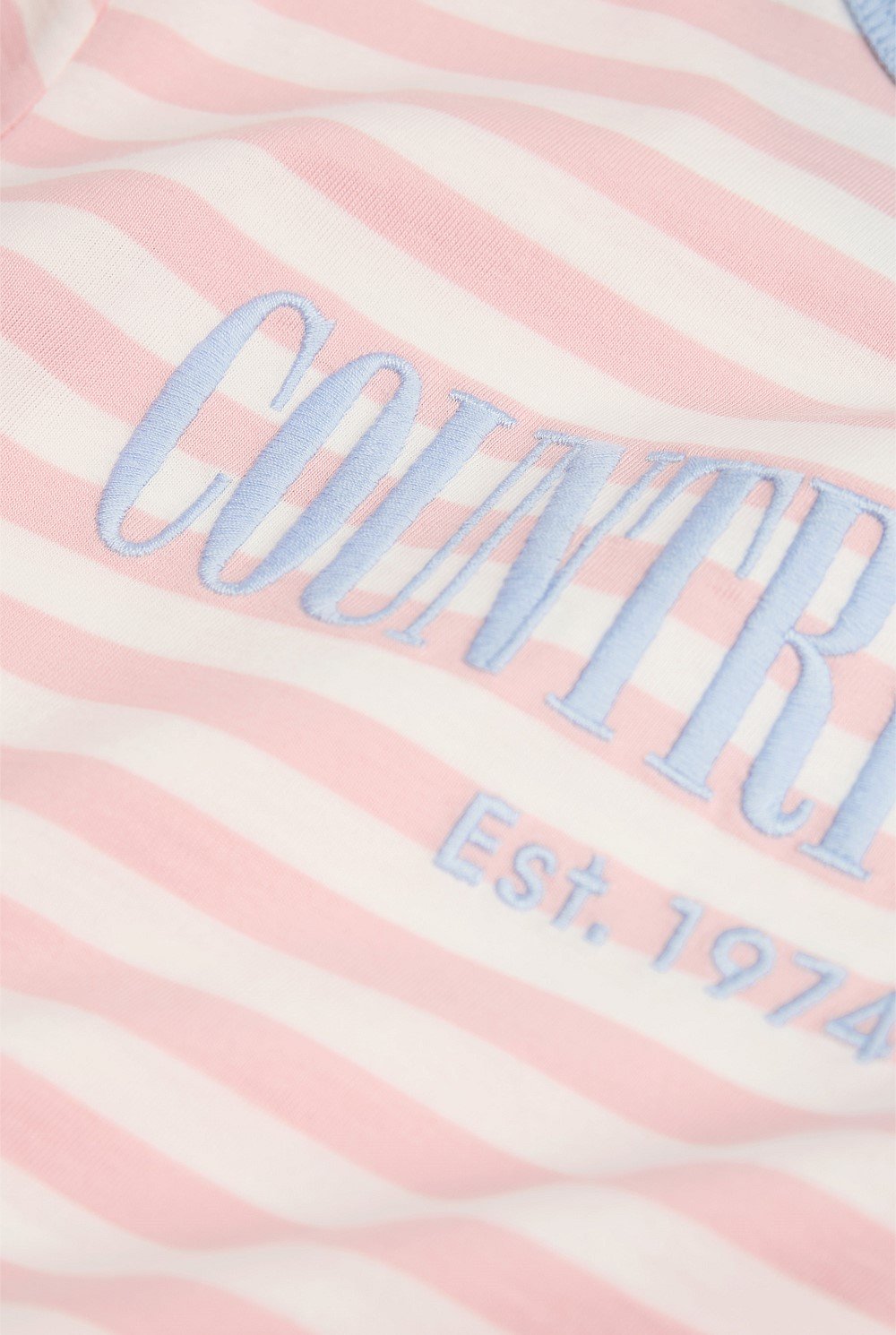 Australian Cotton Heritage T-Shirt
