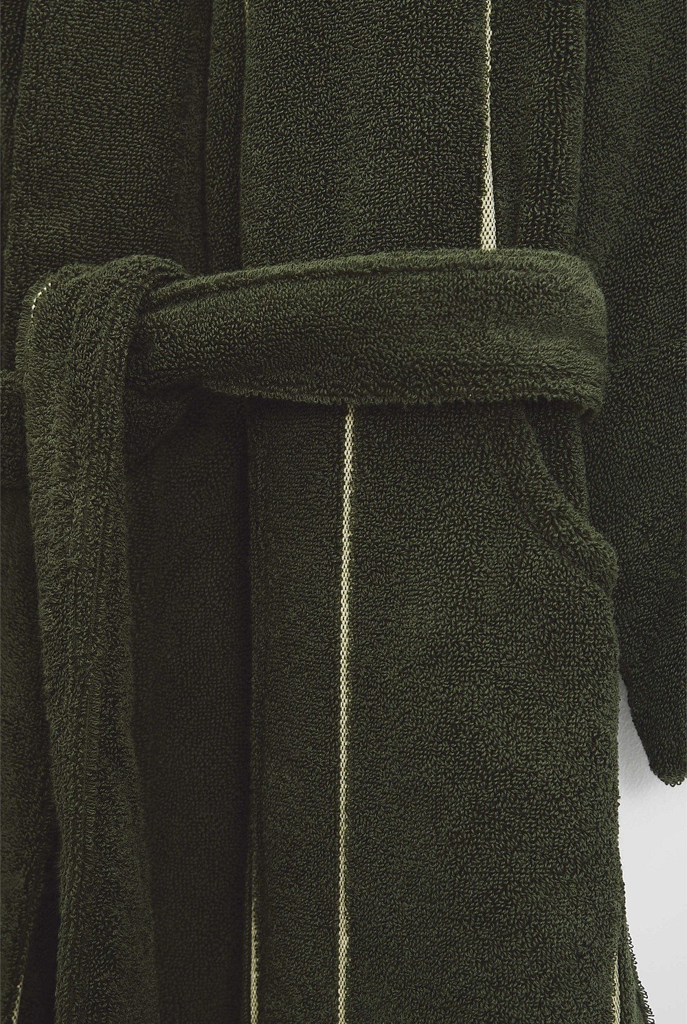 Blake Verified Australian Cotton Bathrobe