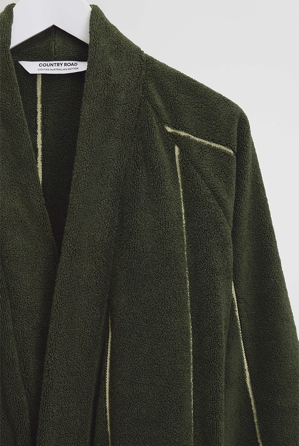 Blake Verified Australian Cotton Bathrobe