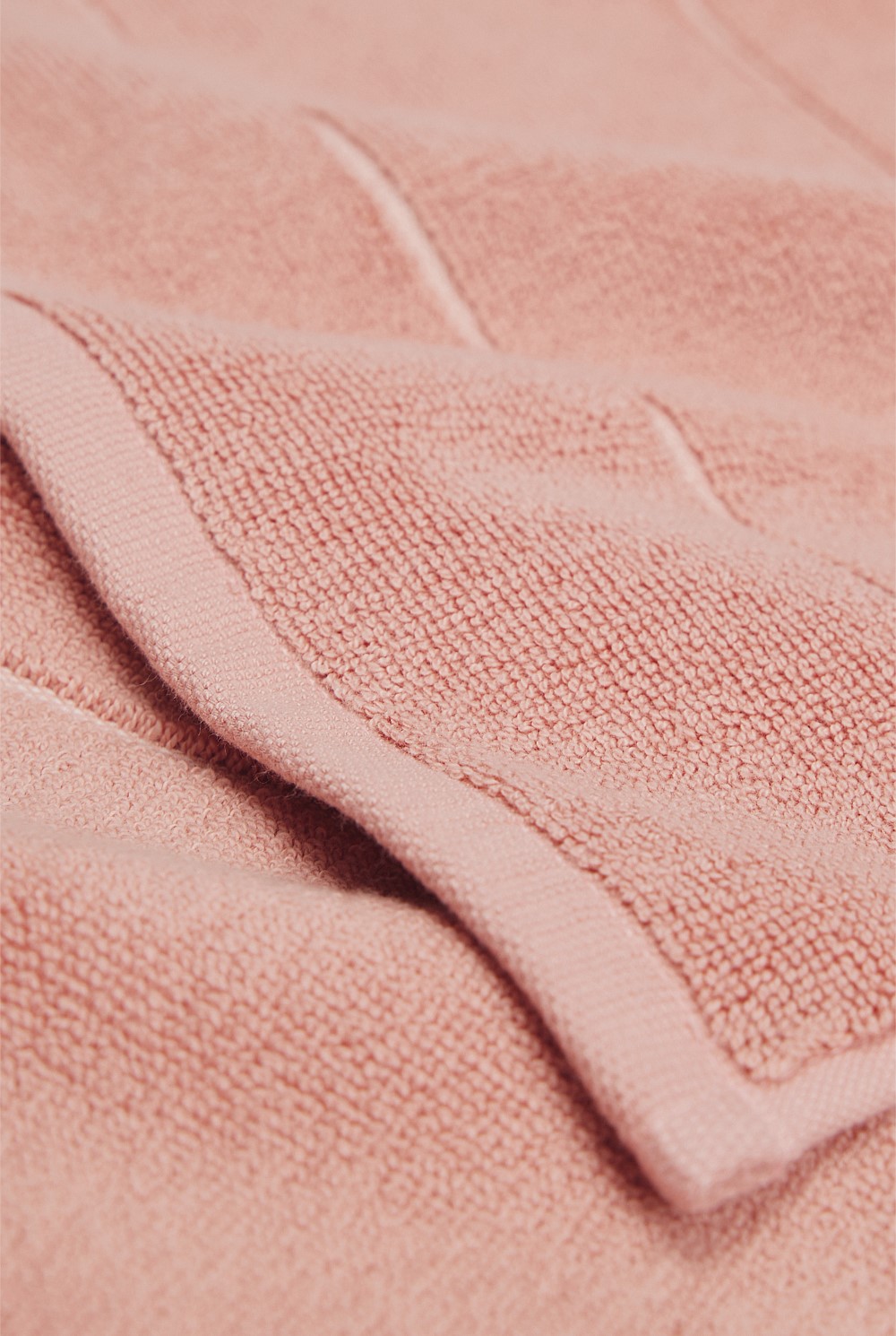 Blake Verified Australian Cotton Bath Mat