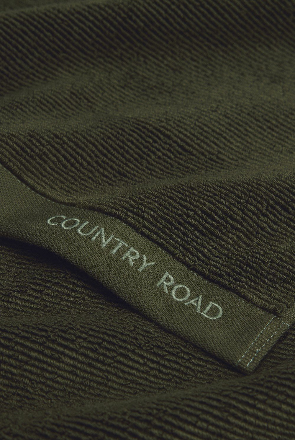 Mara Verified Australian Cotton Bath Towel