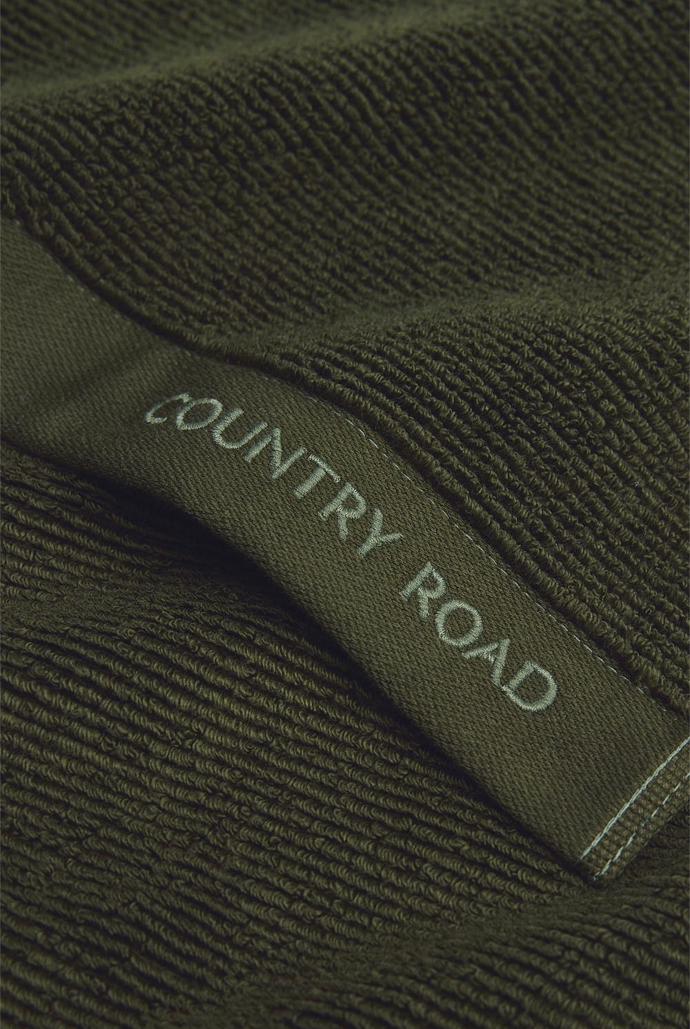 Mara Verified Australian Cotton Hand Towel