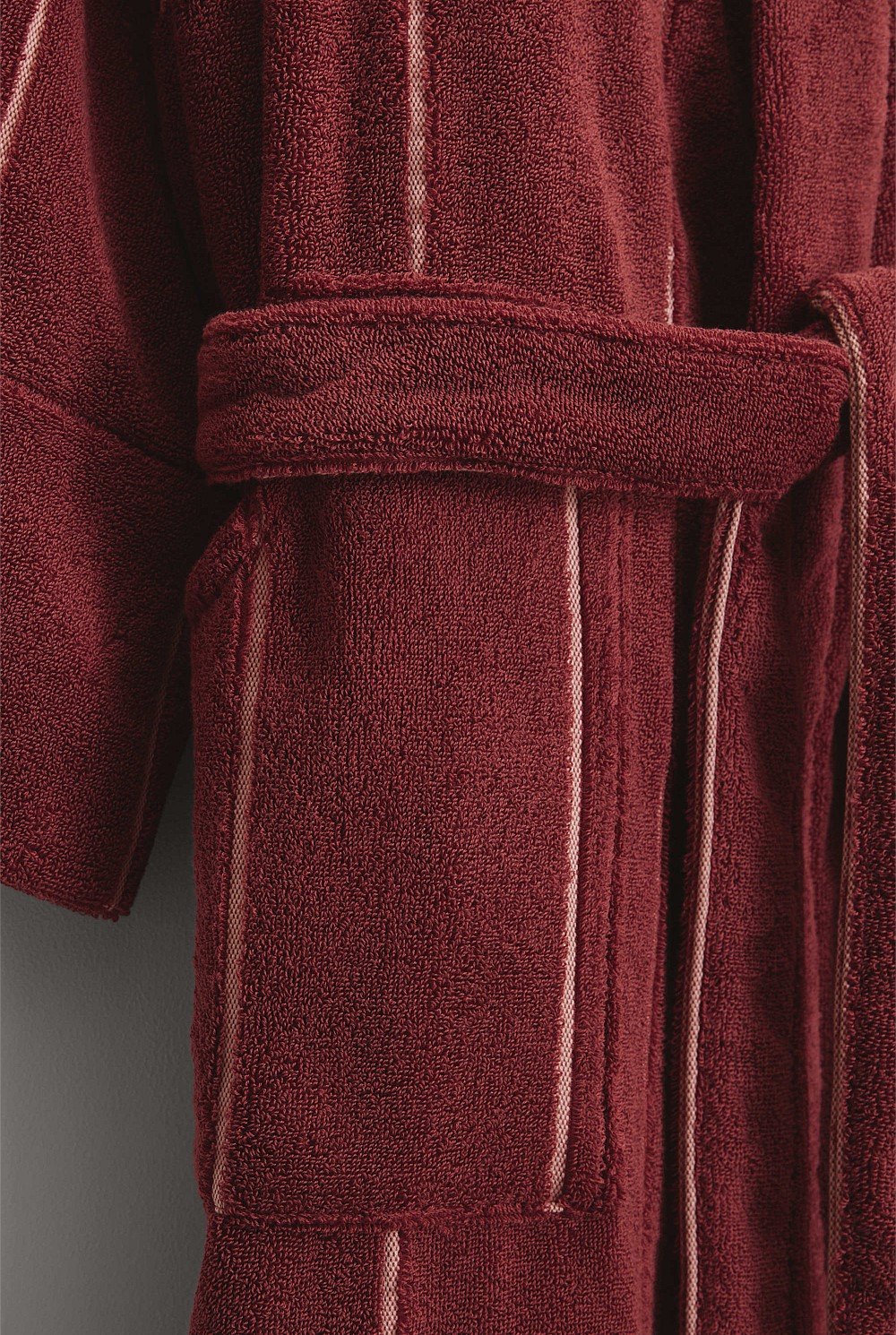 Blake Verified Australian Cotton Bathrobe