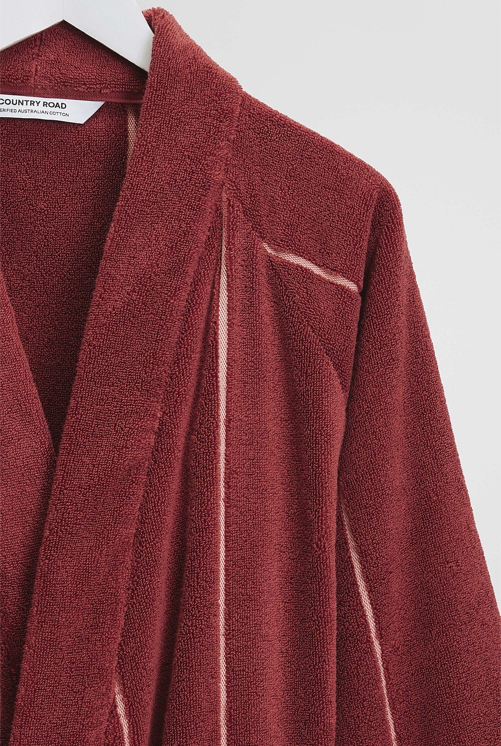 Blake Verified Australian Cotton Bathrobe