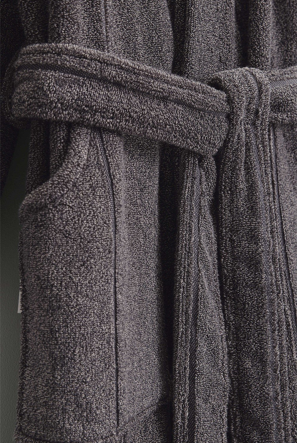 Blake Verified Australian Cotton Bathrobe