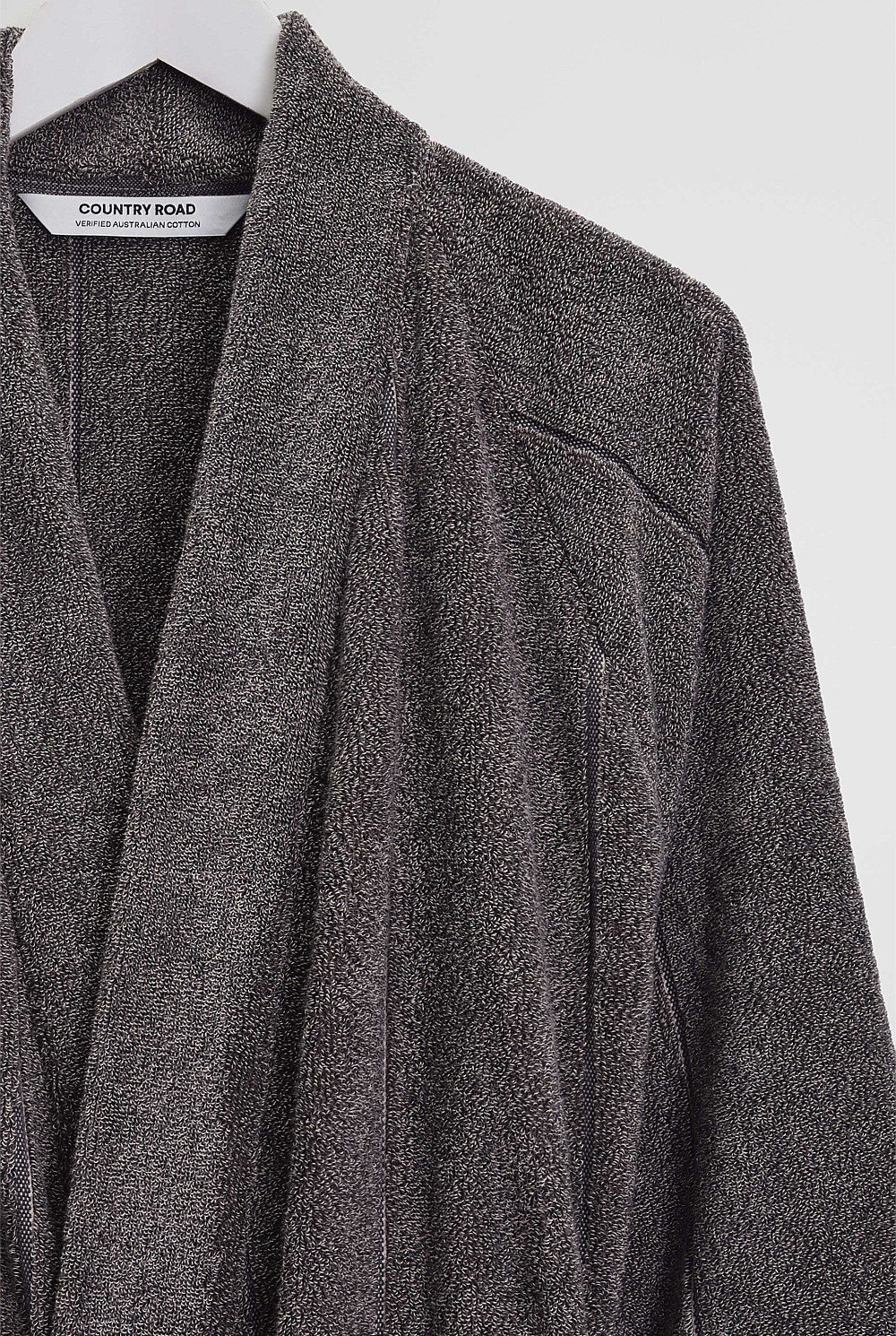Blake Verified Australian Cotton Bathrobe