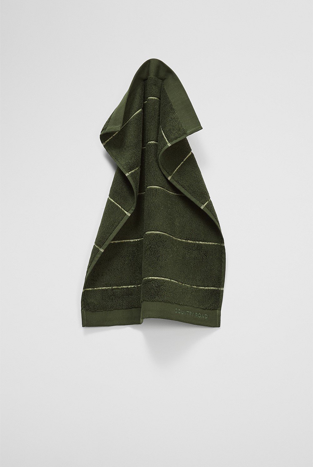 Blake Verified Australian Cotton Hand Towel
