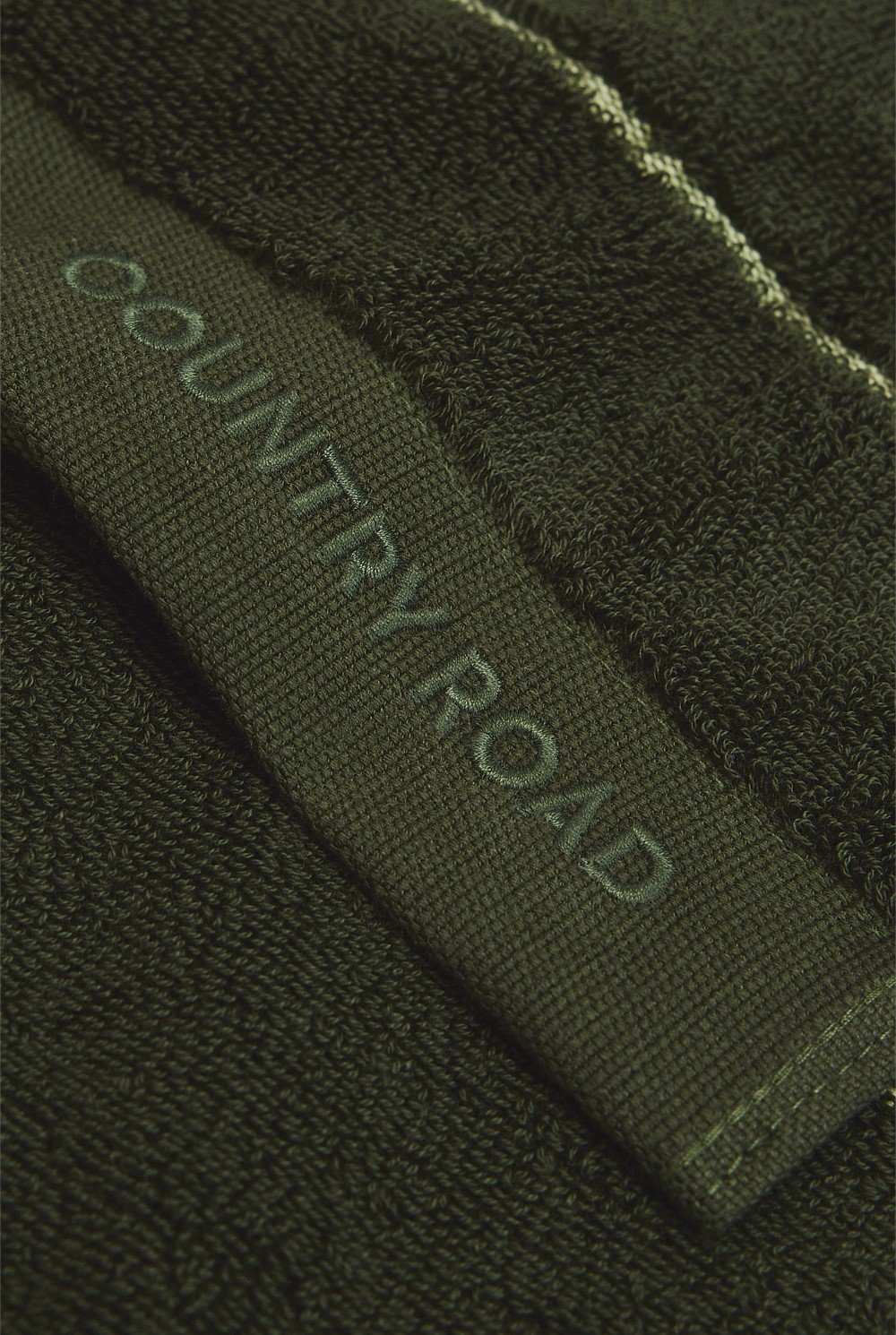 Blake Verified Australian Cotton Hand Towel