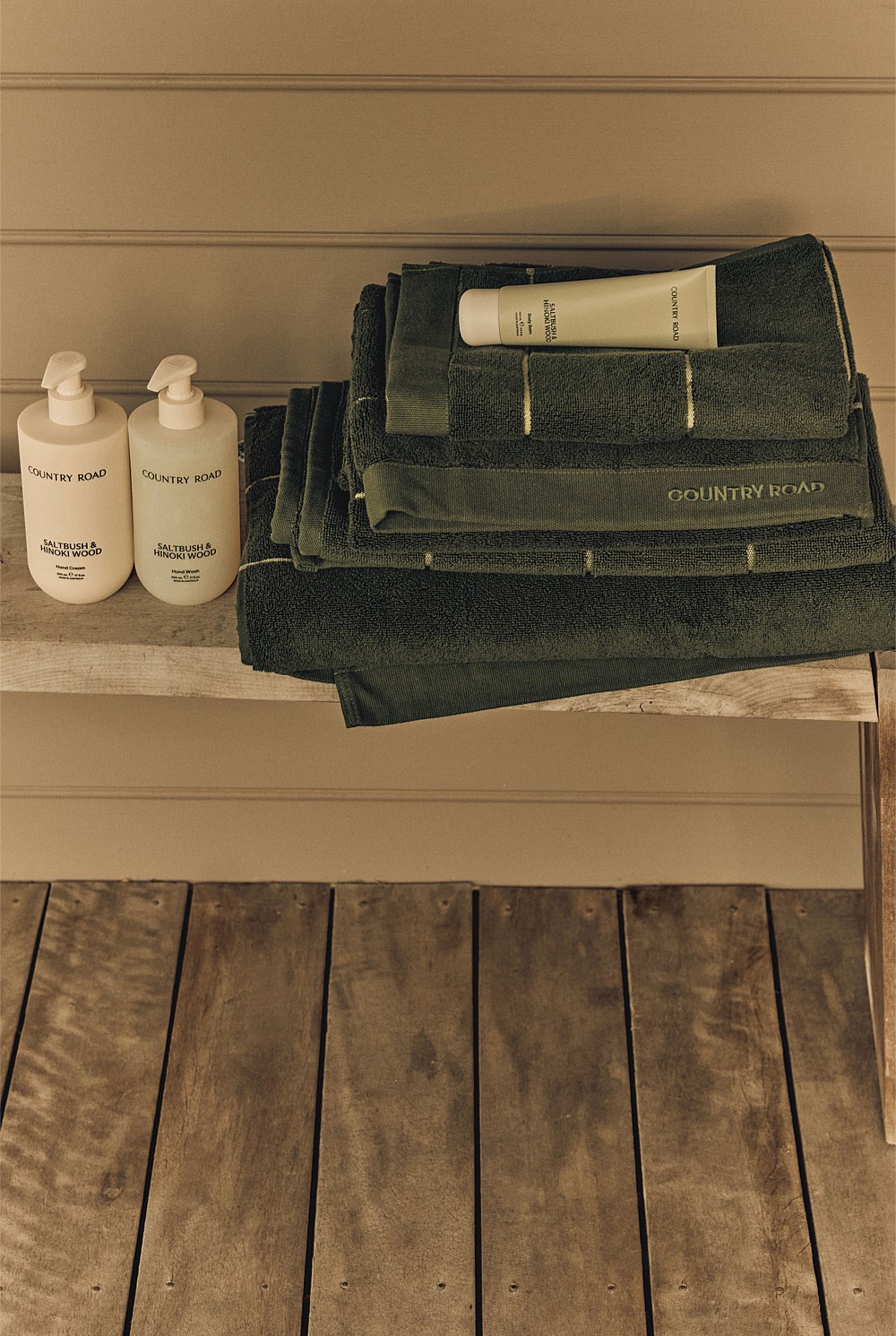 Blake Verified Australian Cotton Bath Mat