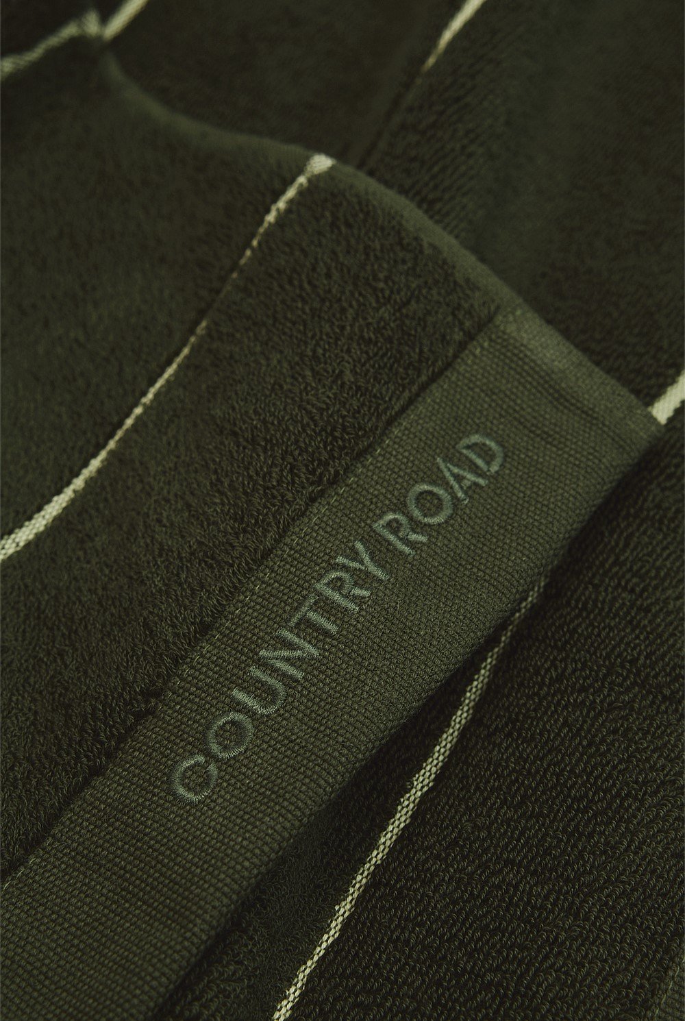 Blake Verified Australian Cotton Bath Sheet