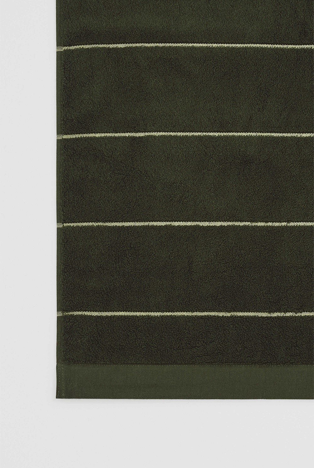 Blake Verified Australian Cotton Bath Sheet