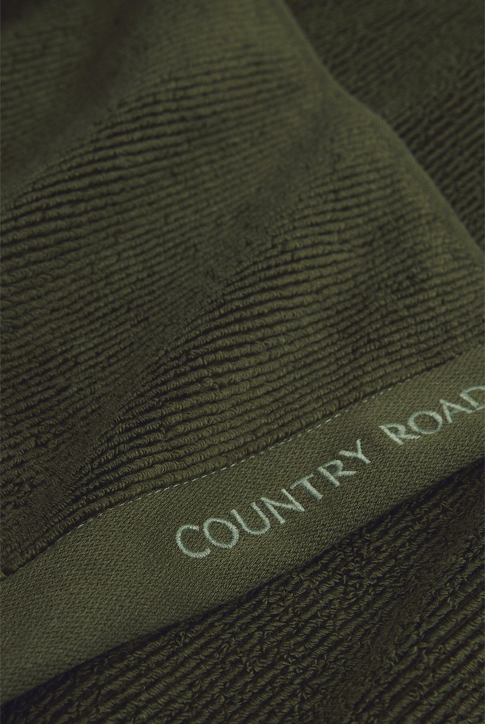 Mara Verified Australian Cotton Bath Sheet
