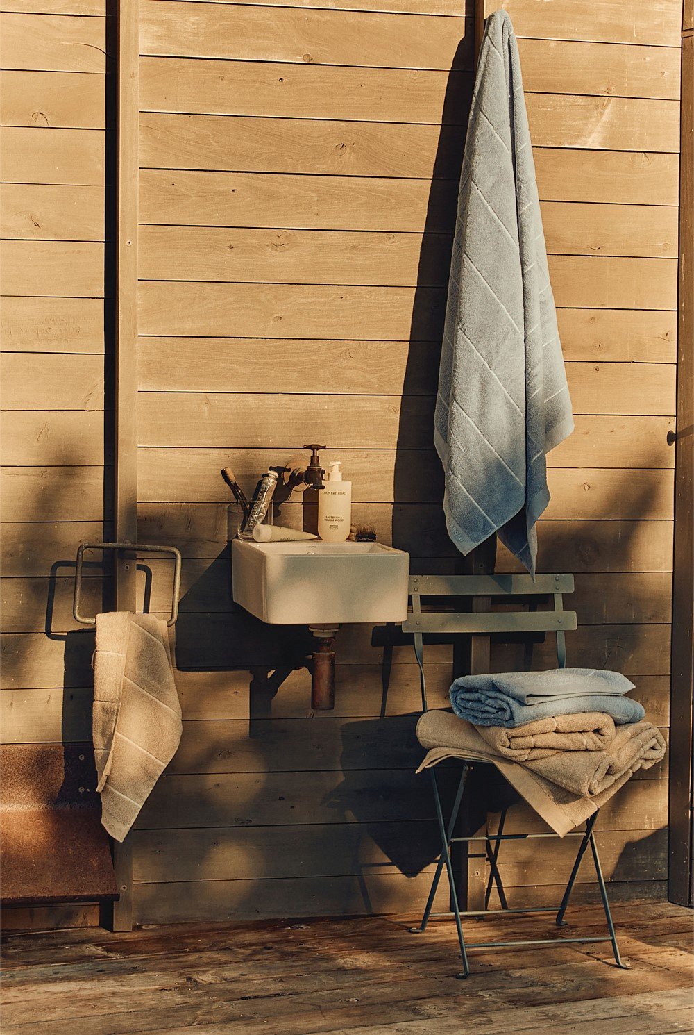 Blake Verified Australian Cotton Bath Sheet