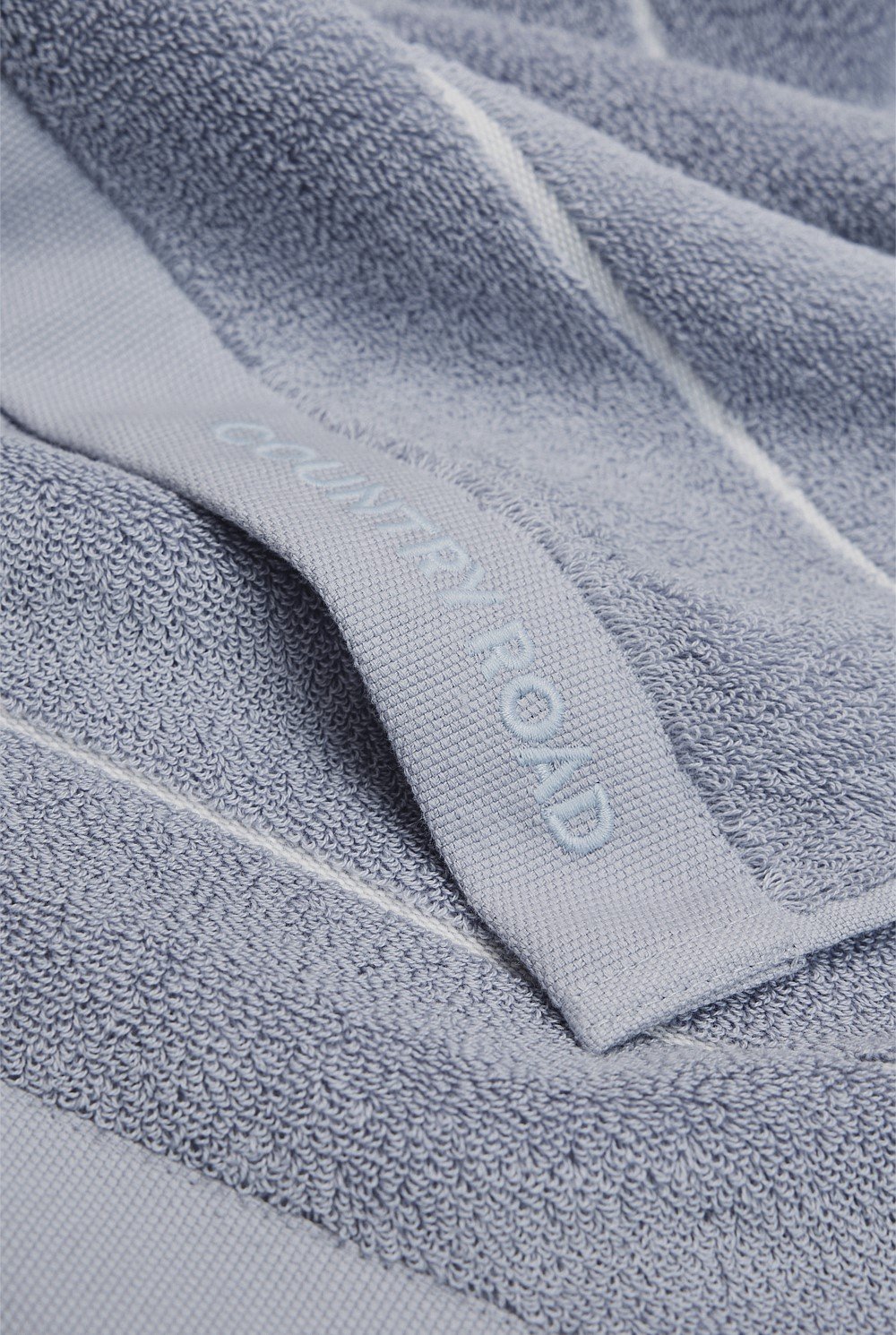 Blake Verified Australian Cotton Bath Sheet