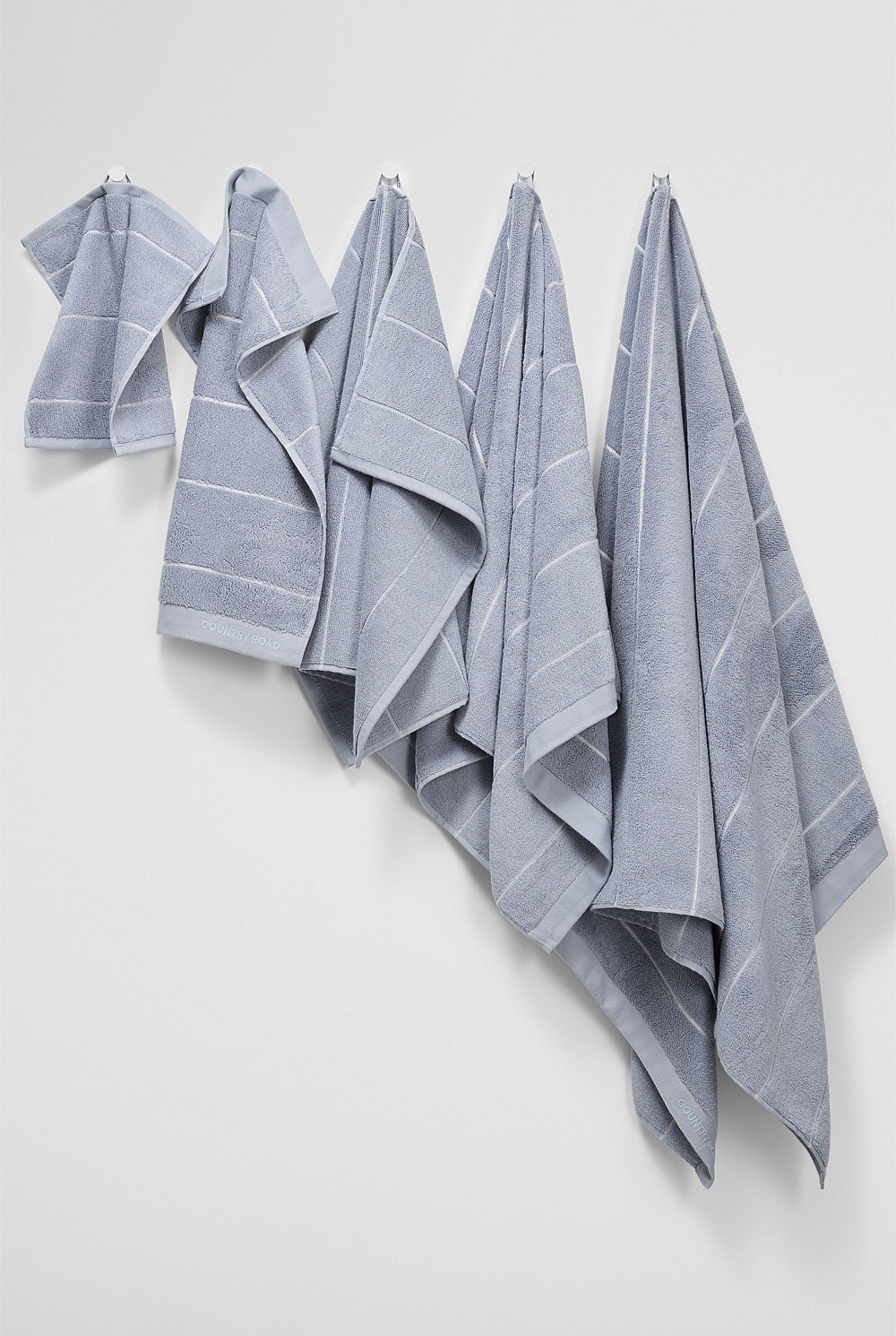 Blake Verified Australian Cotton Bath Sheet