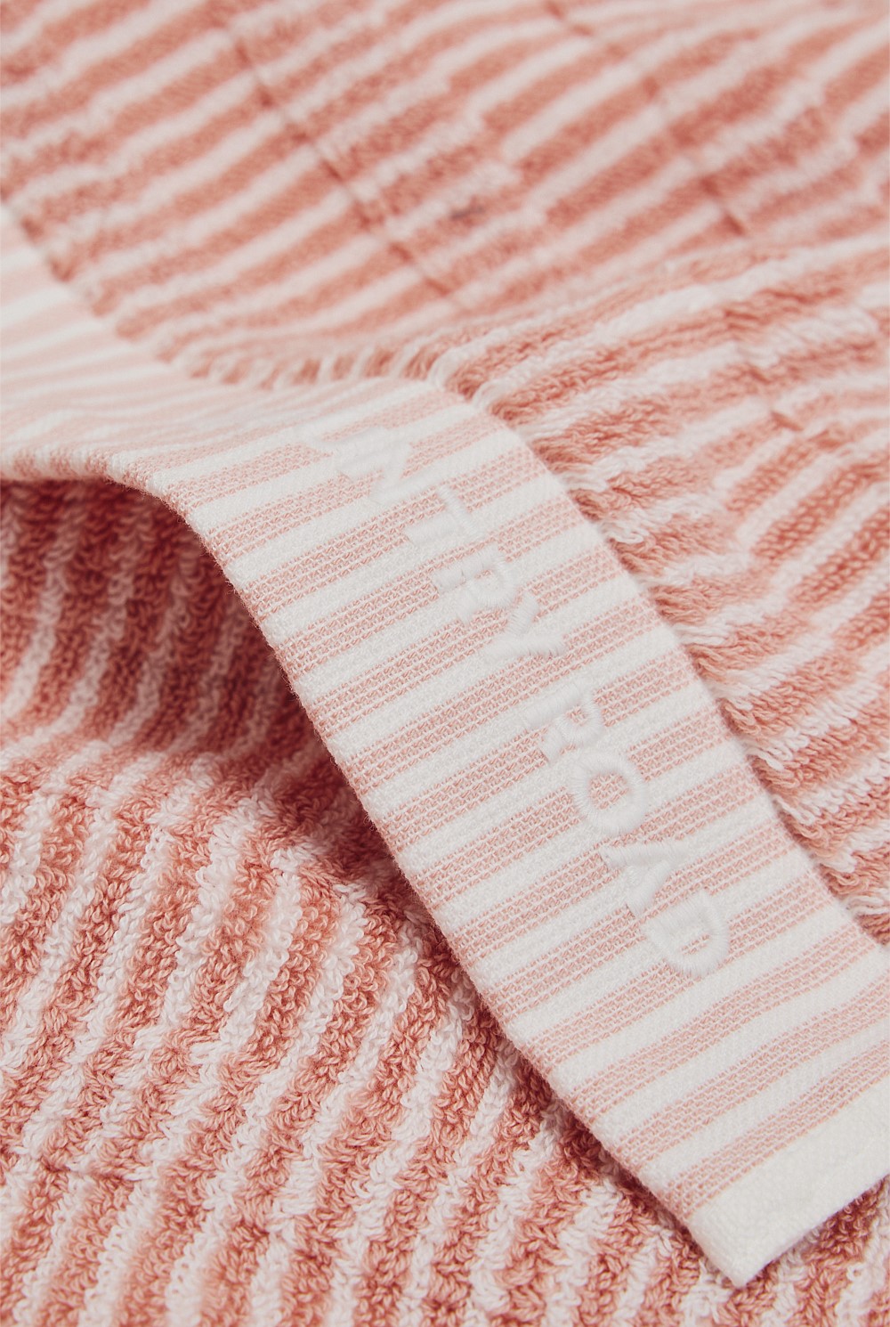 Pippa Verified Australian Cotton Bath Sheet
