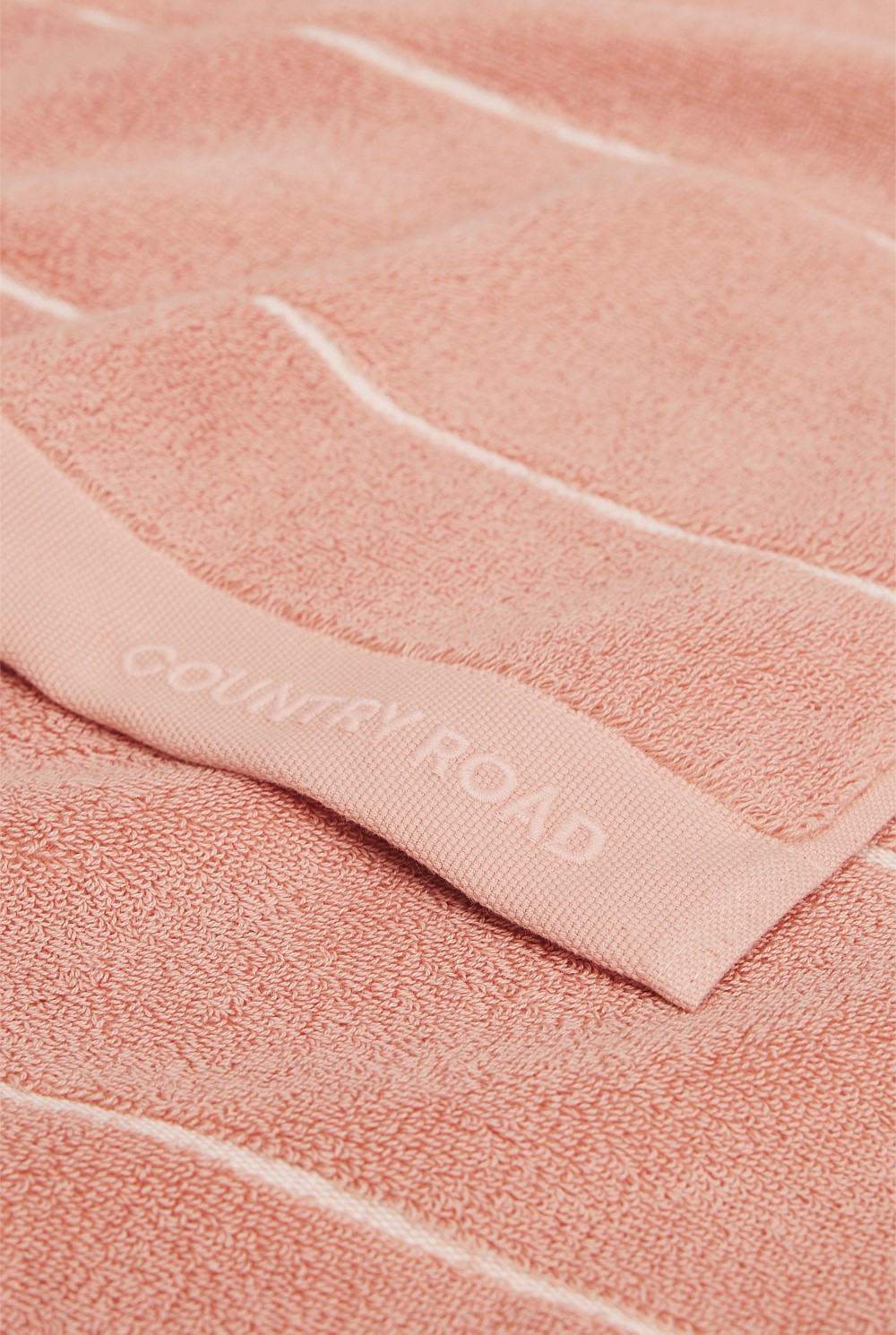 Blake Verified Australian Cotton Bath Towel