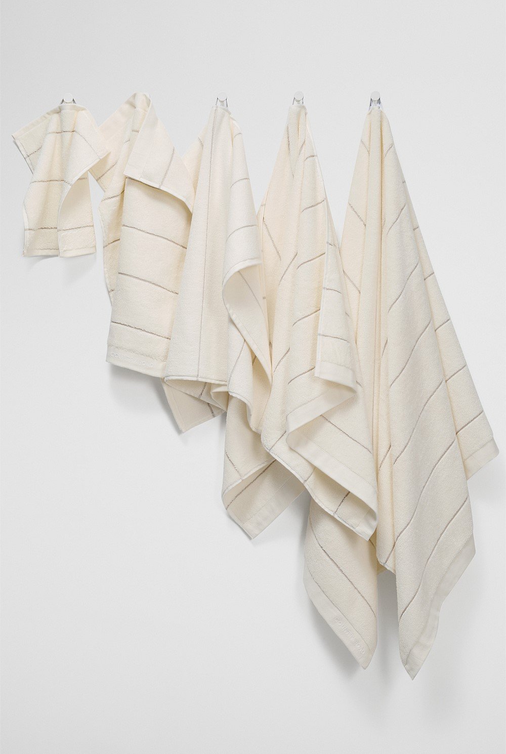 Blake Verified Australian Cotton Bath Sheet