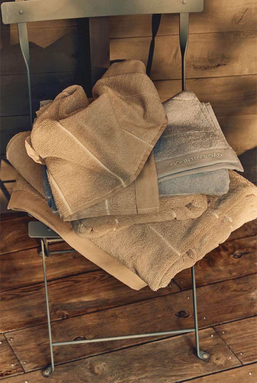 Blake Verified Australian Cotton Bath Sheet
