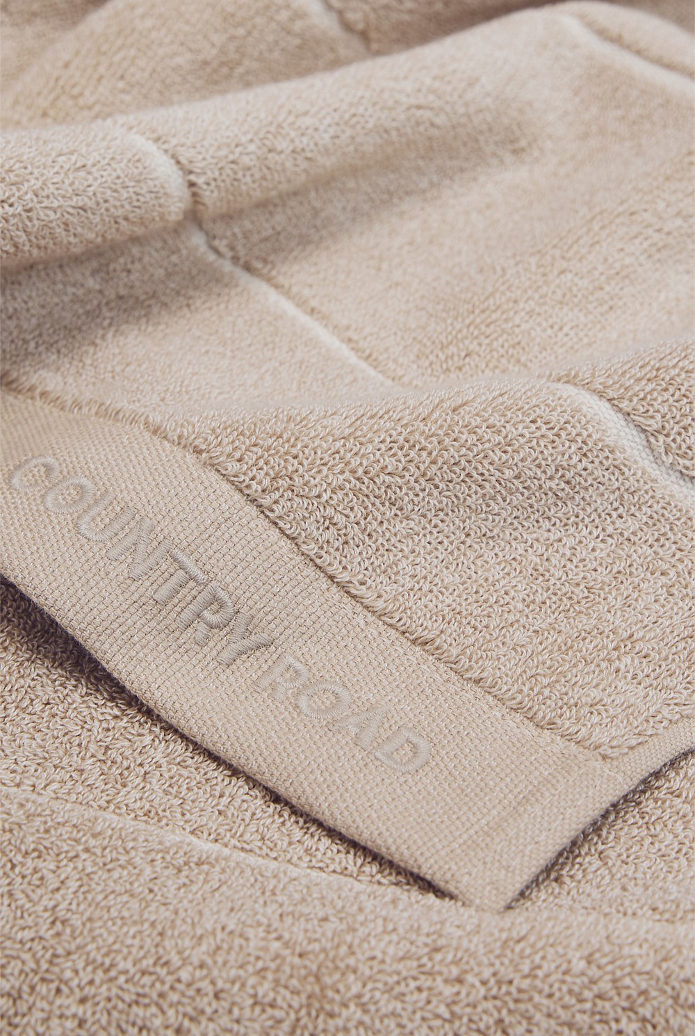 Blake Verified Australian Cotton Bath Sheet