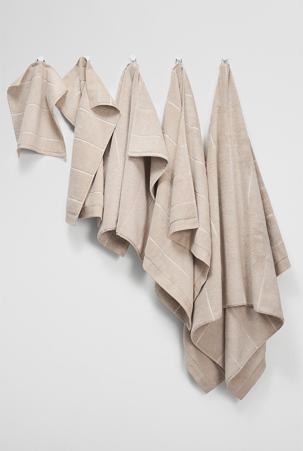 Blake Verified Australian Cotton Bath Sheet