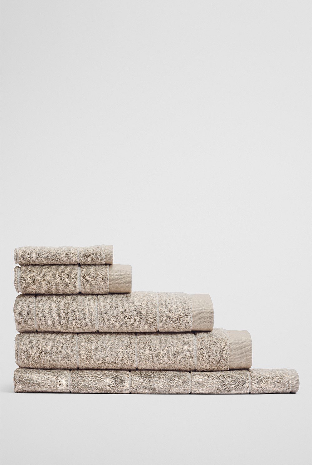 Blake Verified Australian Cotton Bath Sheet