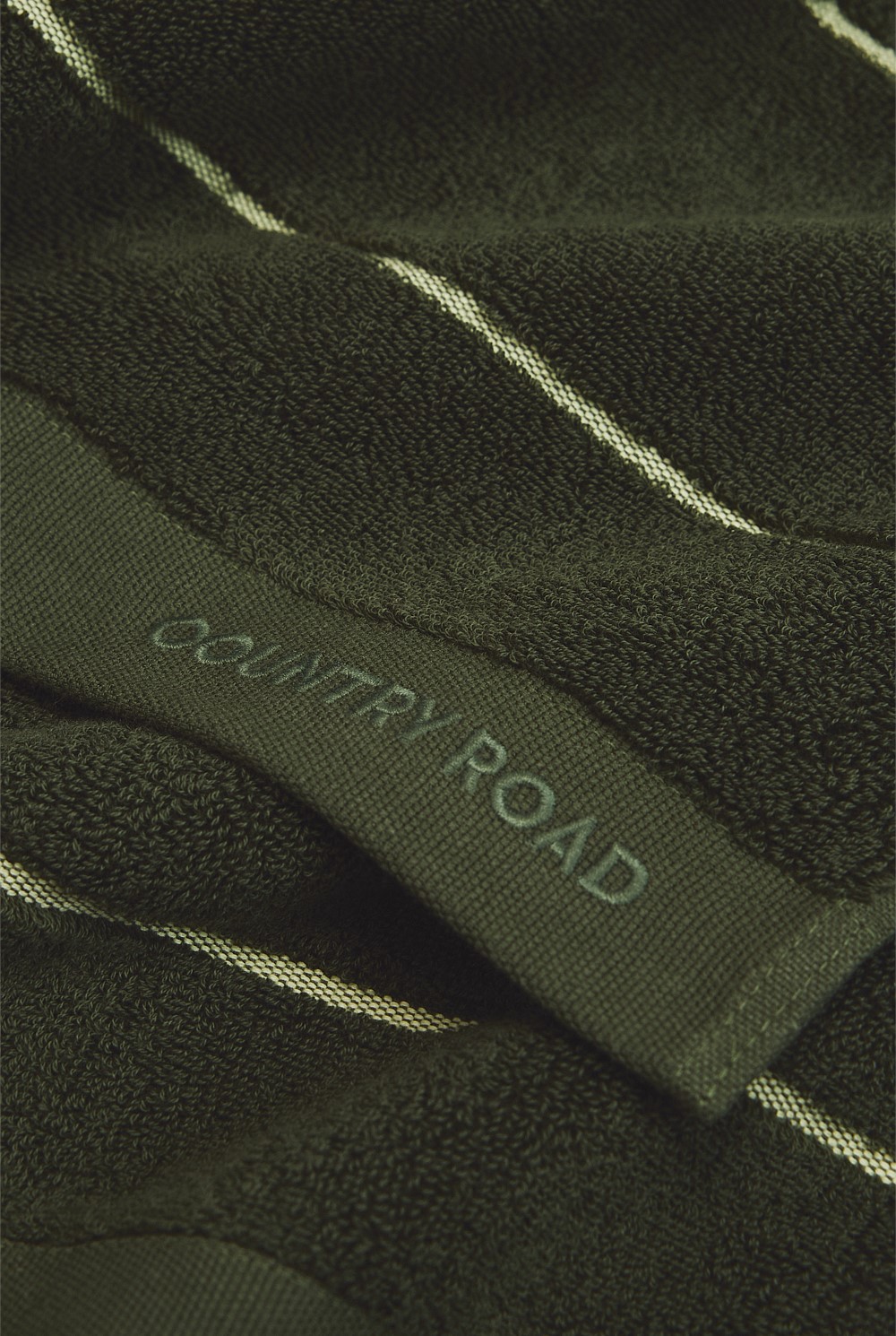 Blake Verified Australian Cotton Bath Towel