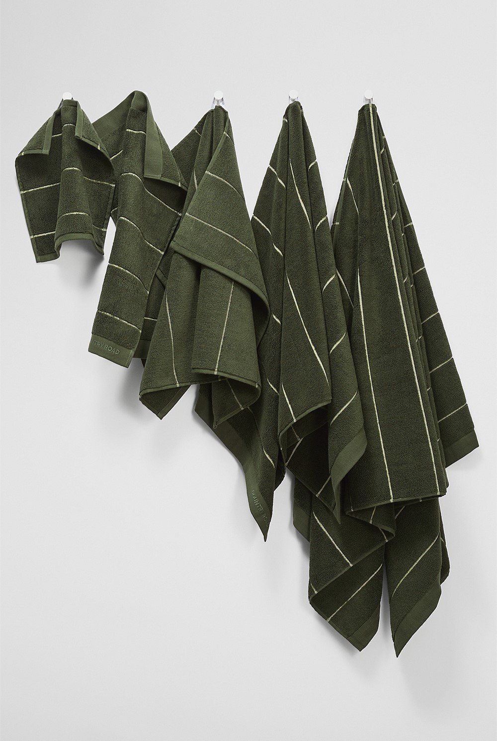 Blake Verified Australian Cotton Bath Towel