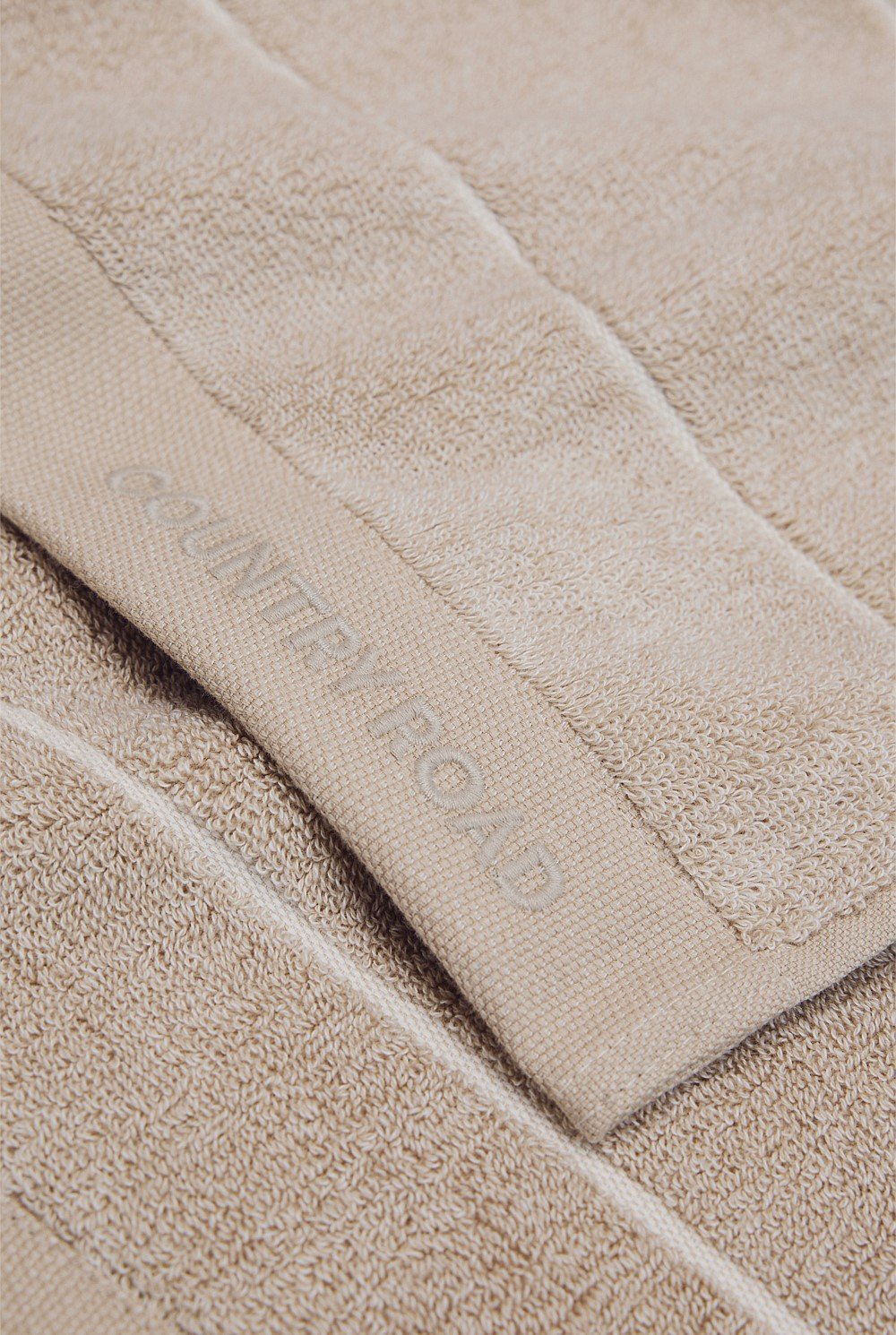 Blake Verified Australian Cotton Bath Towel