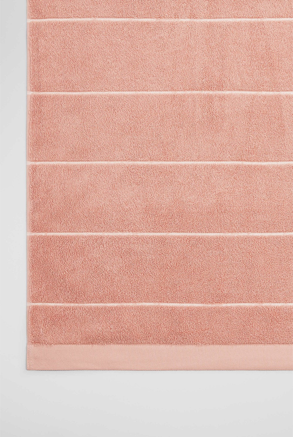 Blake Verified Australian Cotton Bath Sheet