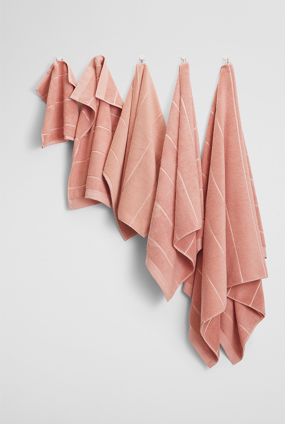 Blake Verified Australian Cotton Bath Sheet