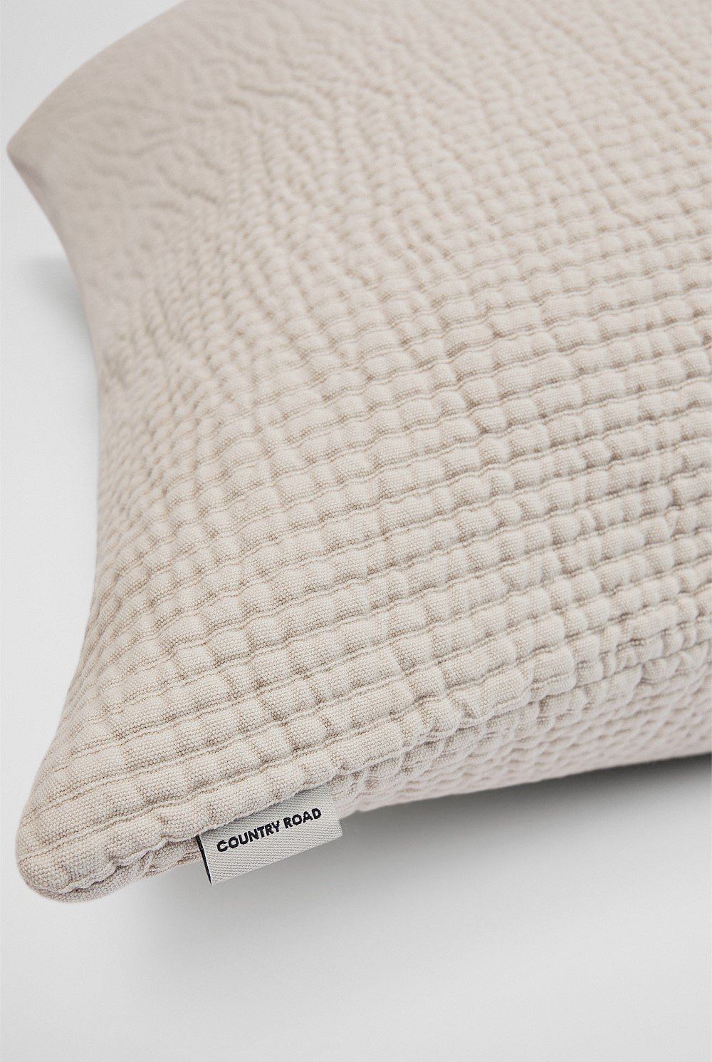 Dakota European Pillowcase