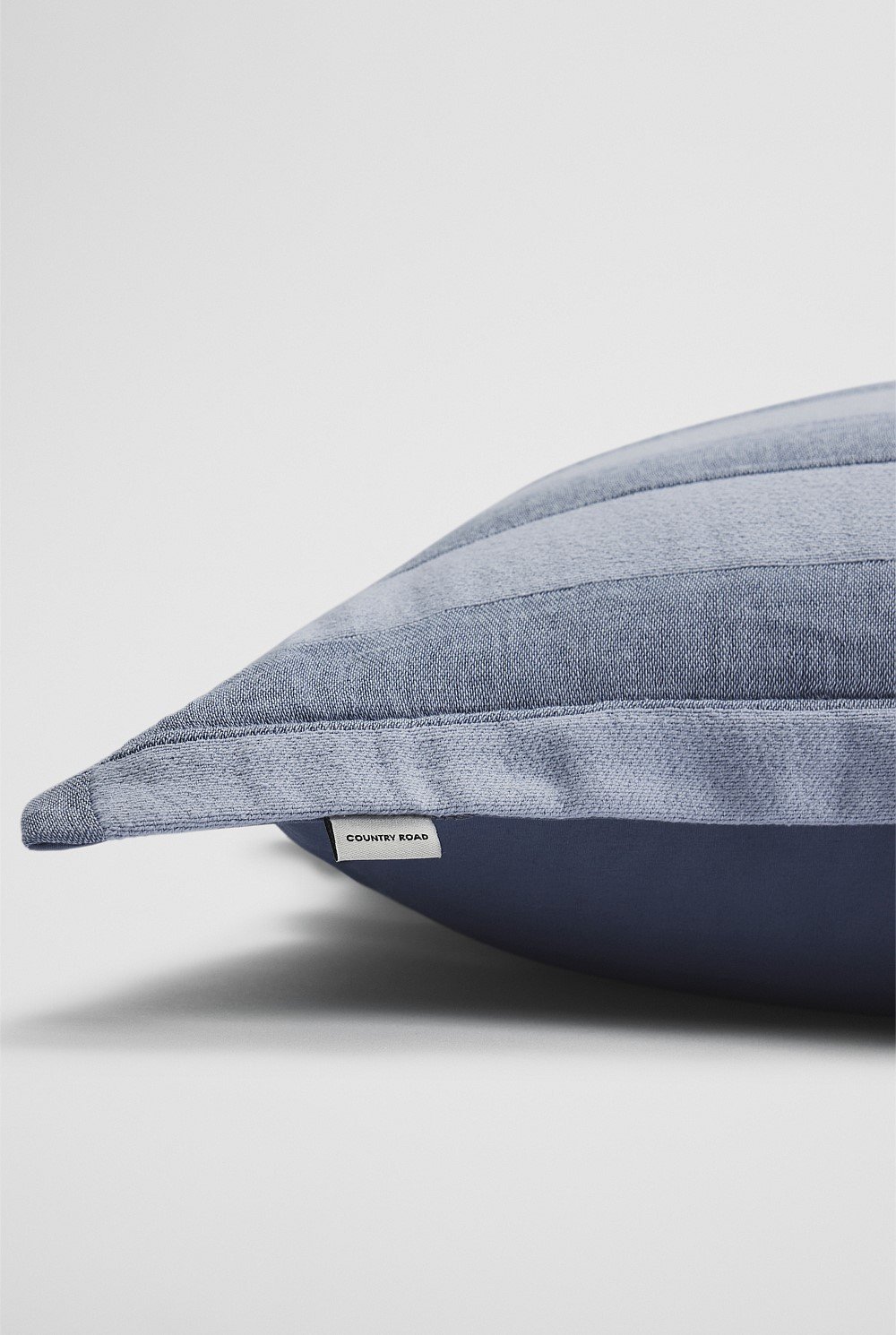 Marlo Organically Grown Cotton European Pillowcase